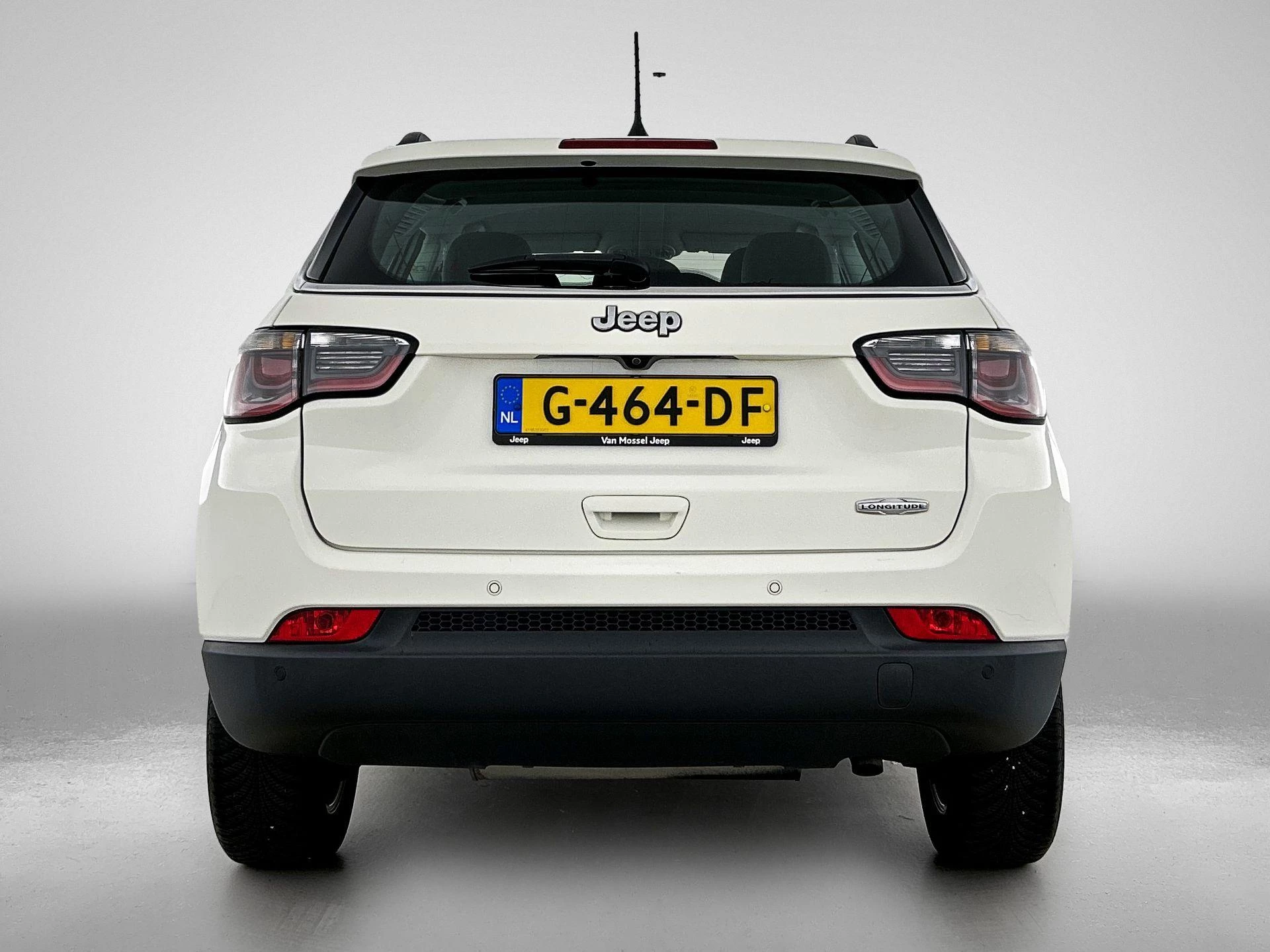 Jeep Compass met kenteken 78100 – autofoto 5