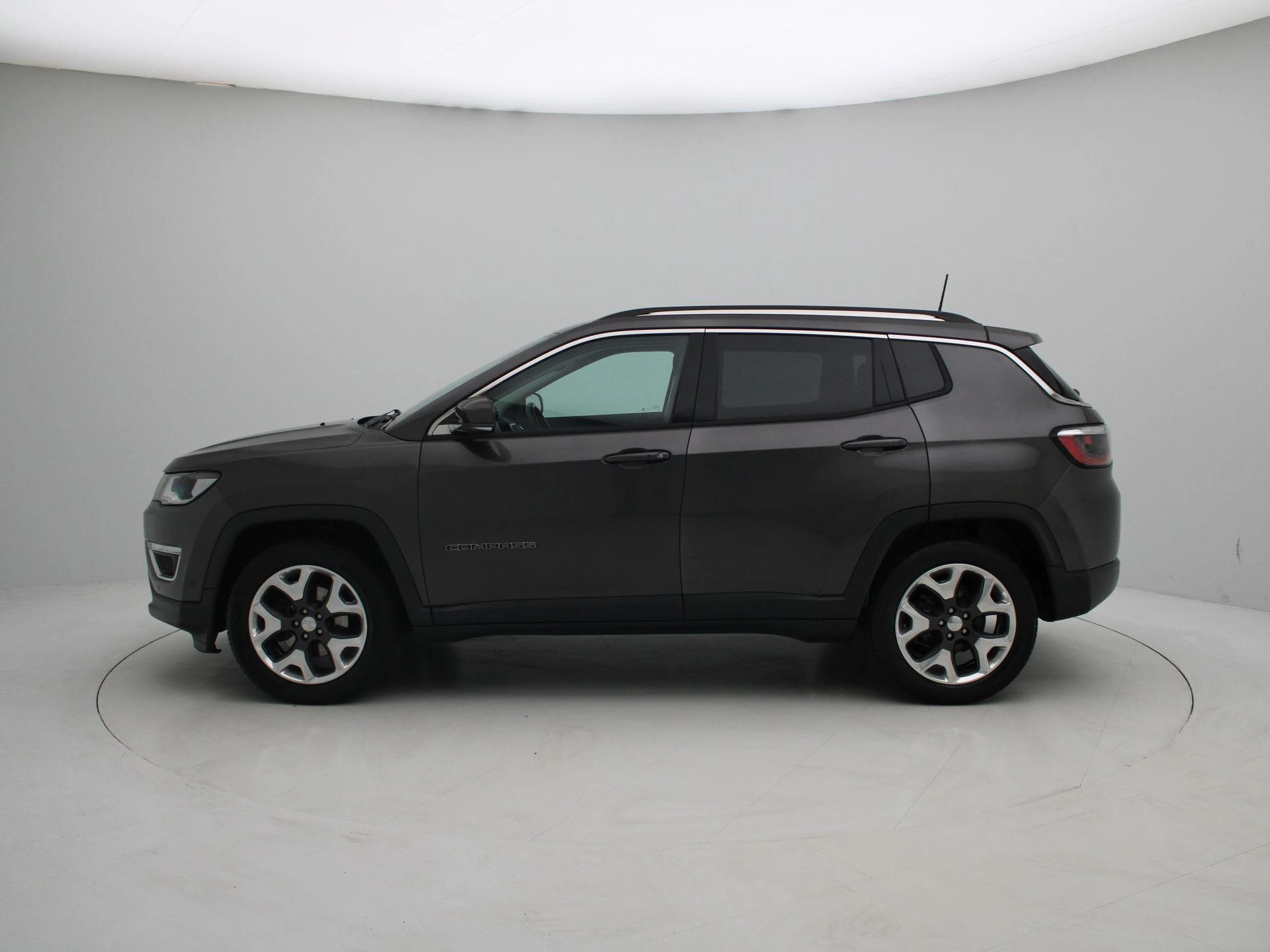 Jeep Compass met kenteken 78100 – autofoto 5