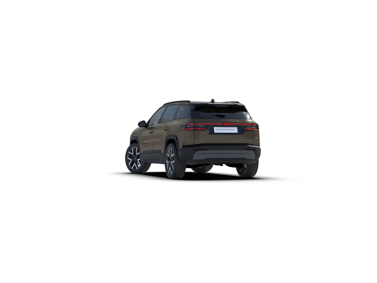 Jeep Compass met kenteken 94 – autofoto 5