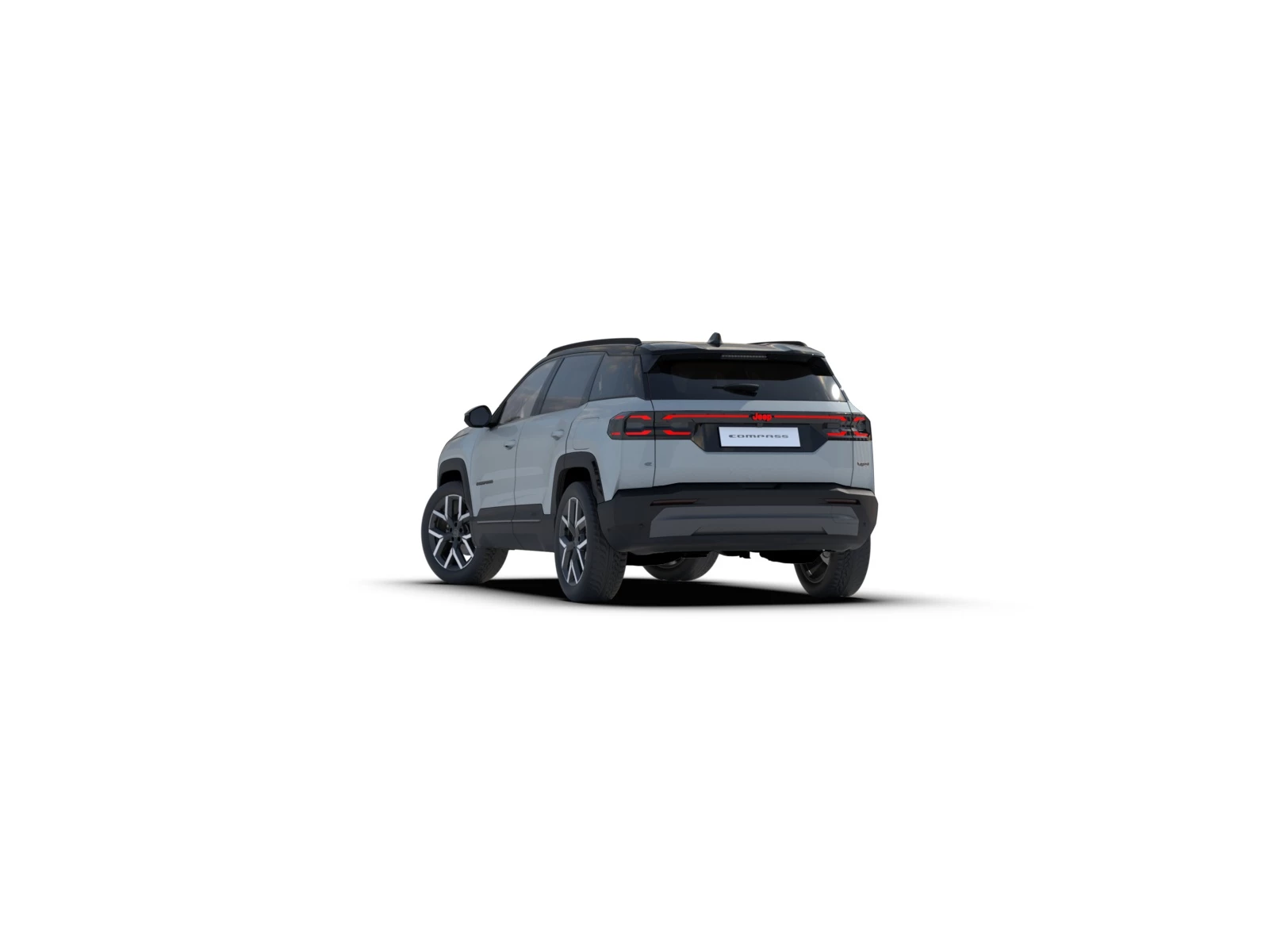 Jeep Compass met kenteken 94 – autofoto 5