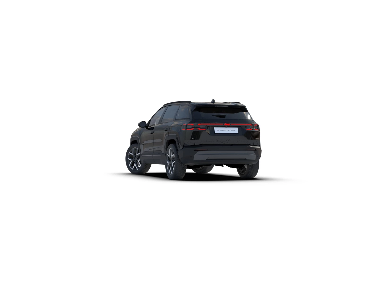 Jeep Compass met kenteken 94 – autofoto 5