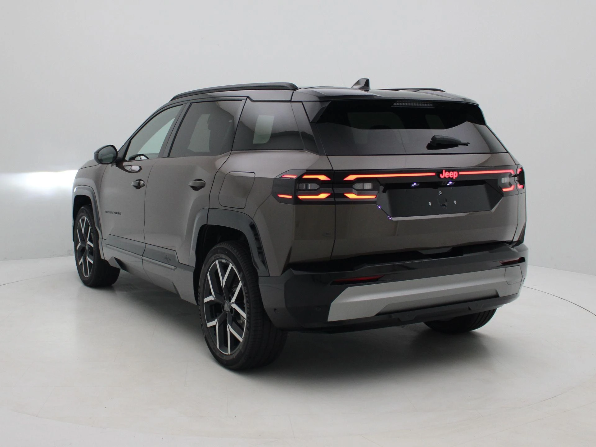 Jeep Compass – autofoto 3