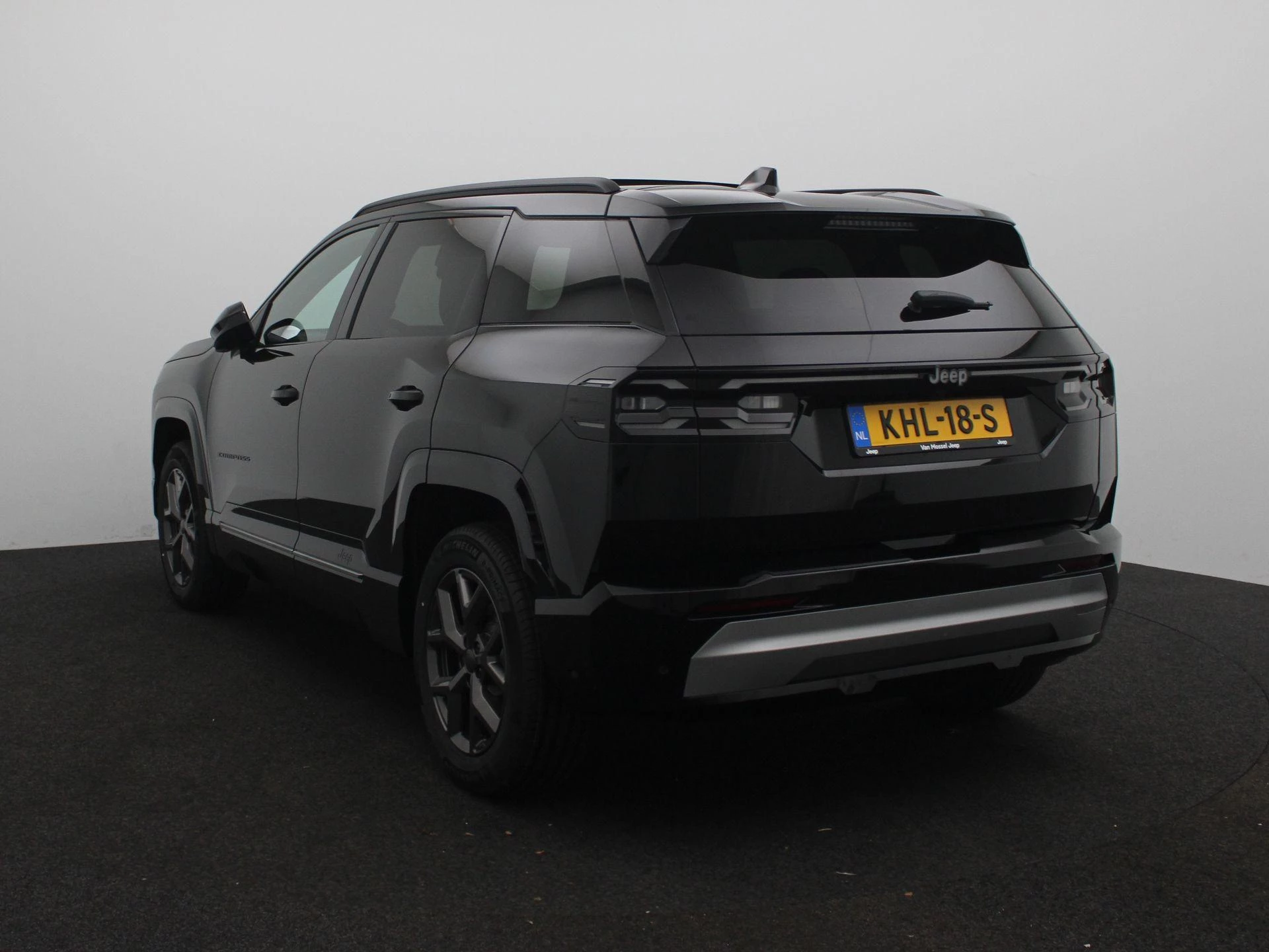 Jeep Compass – autofoto 3