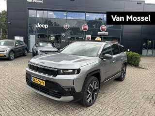 Jeep Compass – autofoto 3