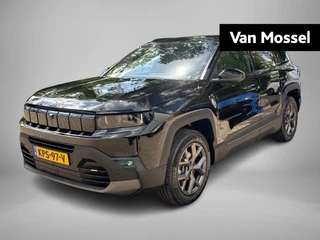 Jeep Compass – autofoto 3