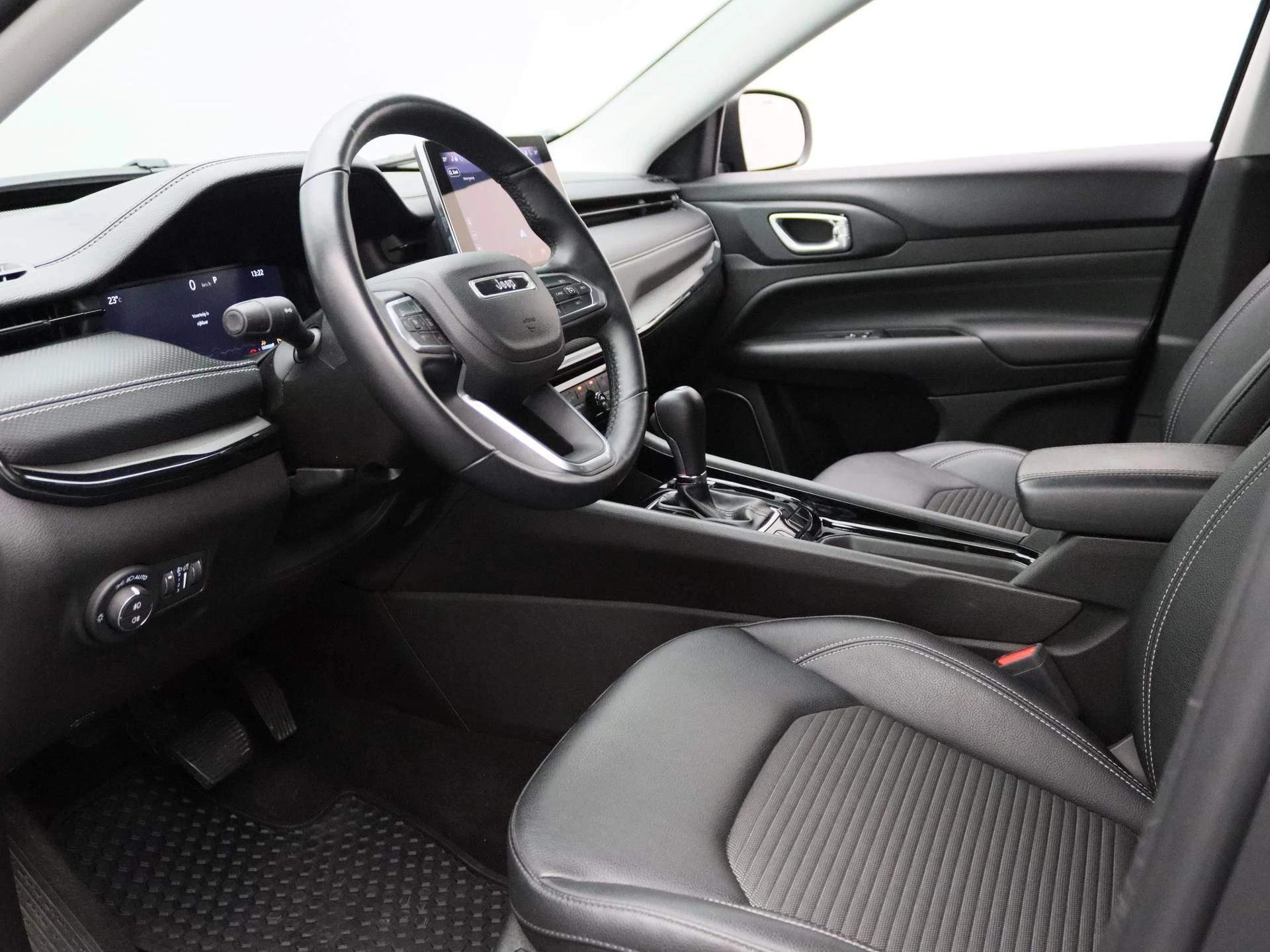 Jeep Compass – autofoto 3