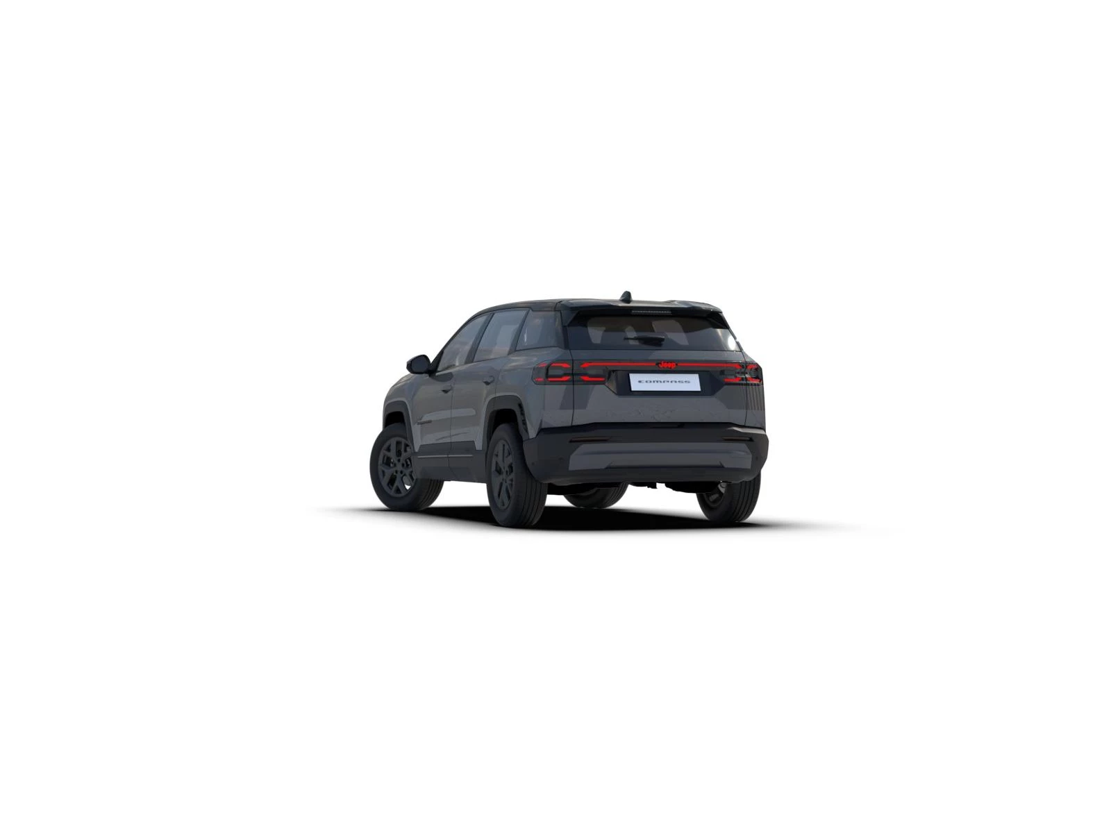 Jeep Compass – autofoto 4