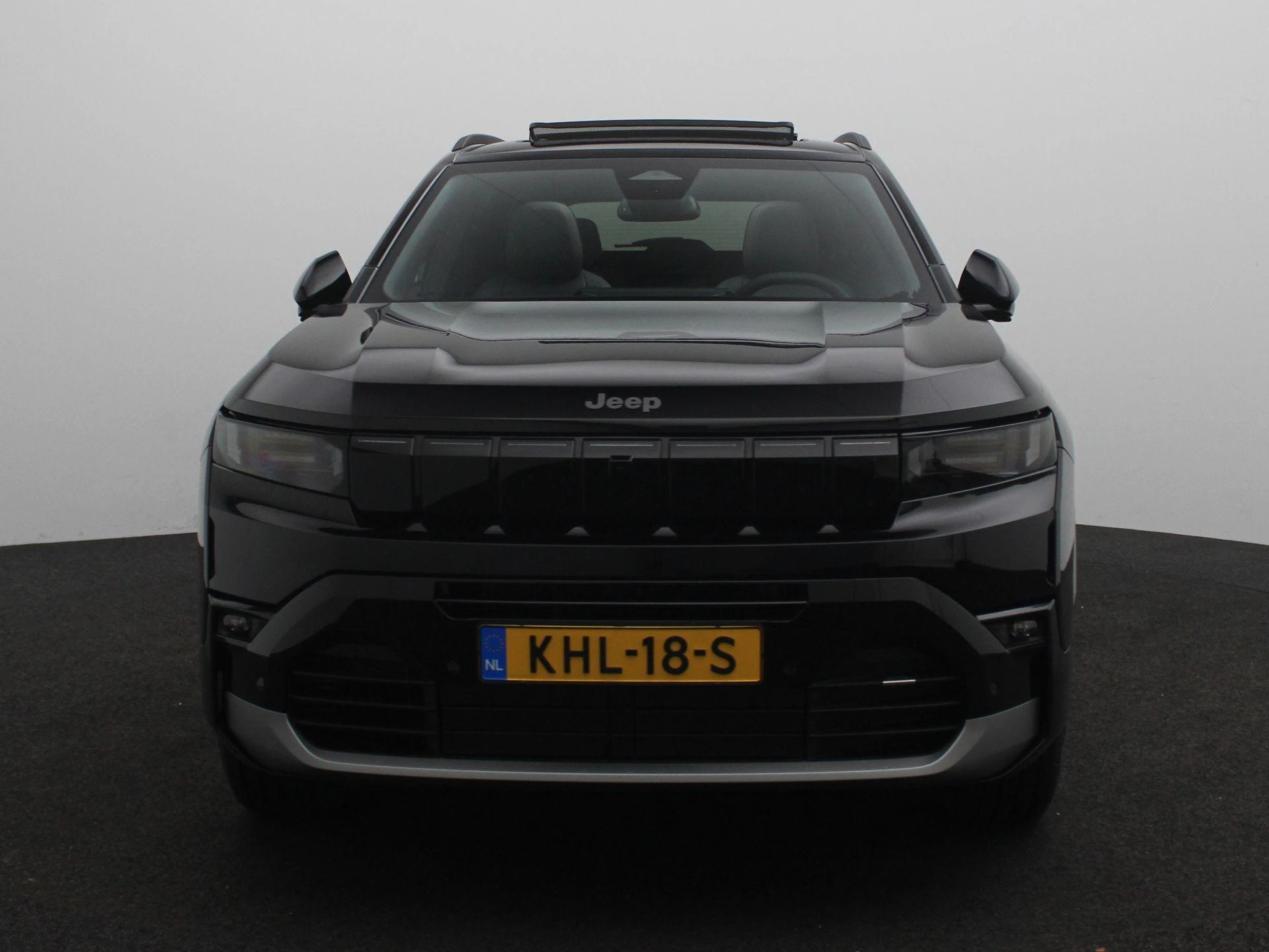 Jeep Compass – autofoto 4