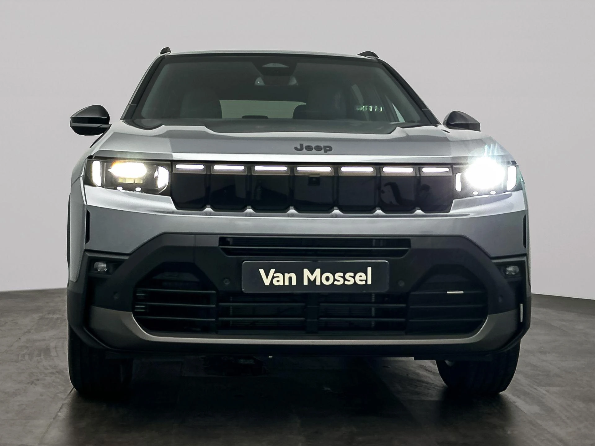 Jeep Compass – autofoto 4