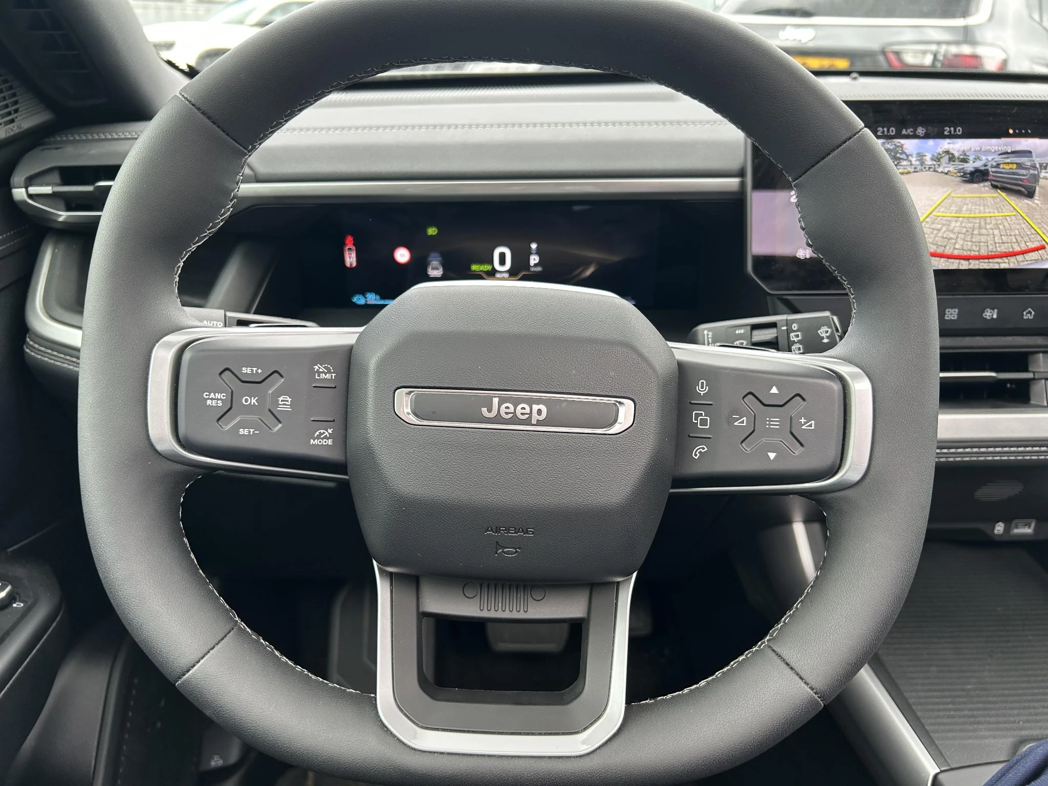 Jeep Compass – autofoto 4