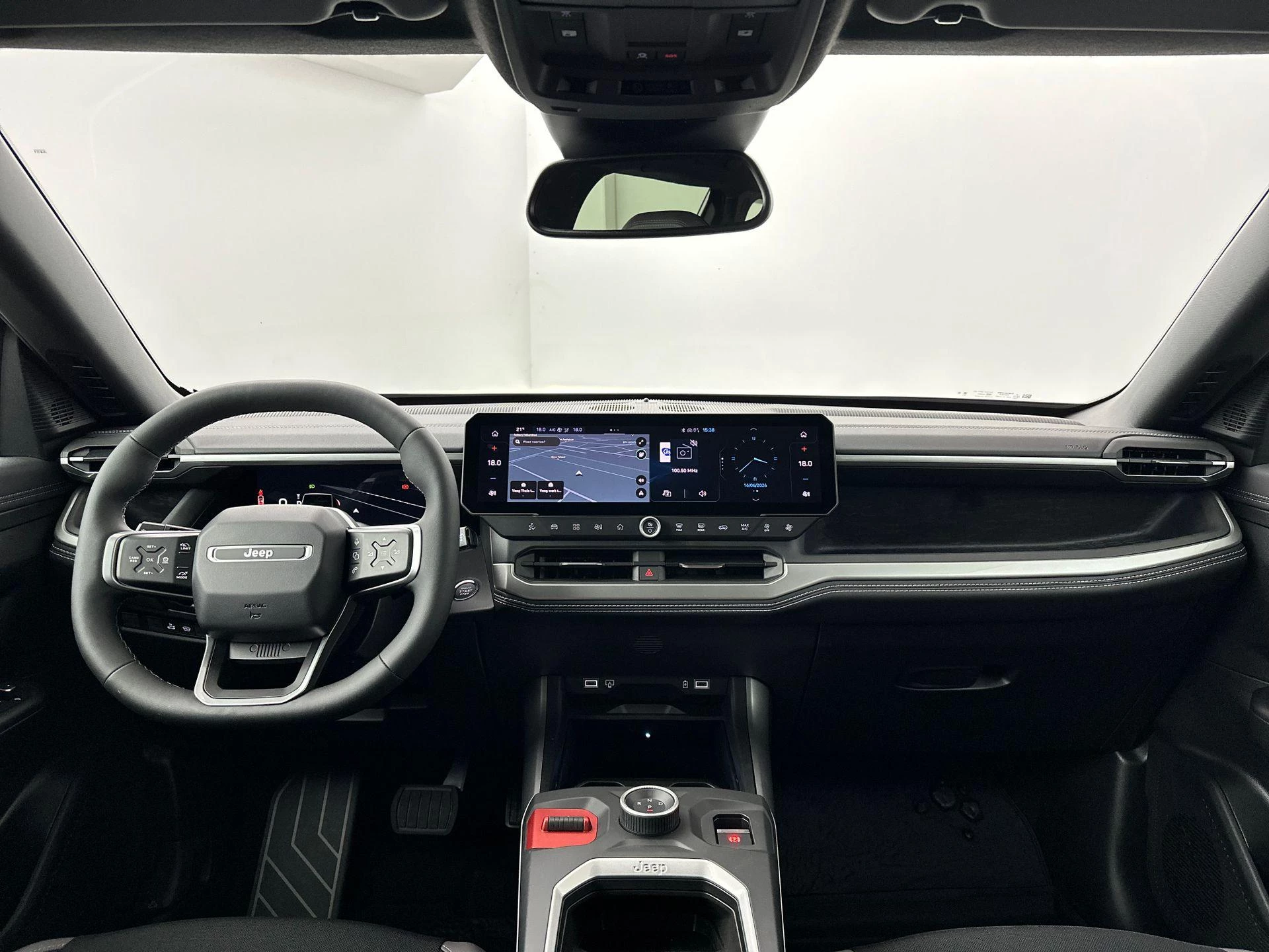 Jeep Compass – autofoto 4