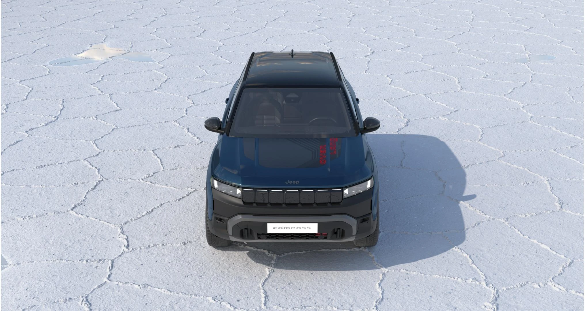 Jeep Compass – autofoto 4