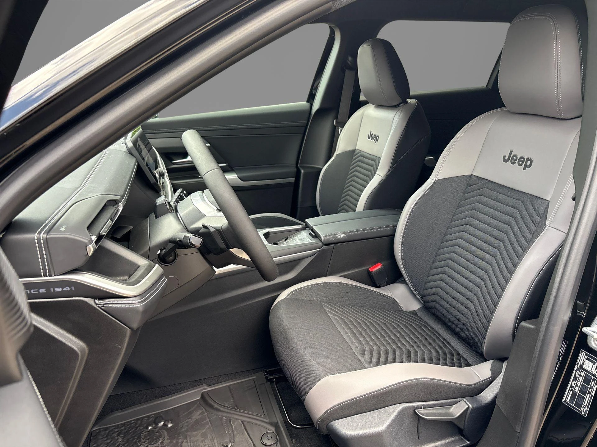 Jeep Compass – autofoto 4