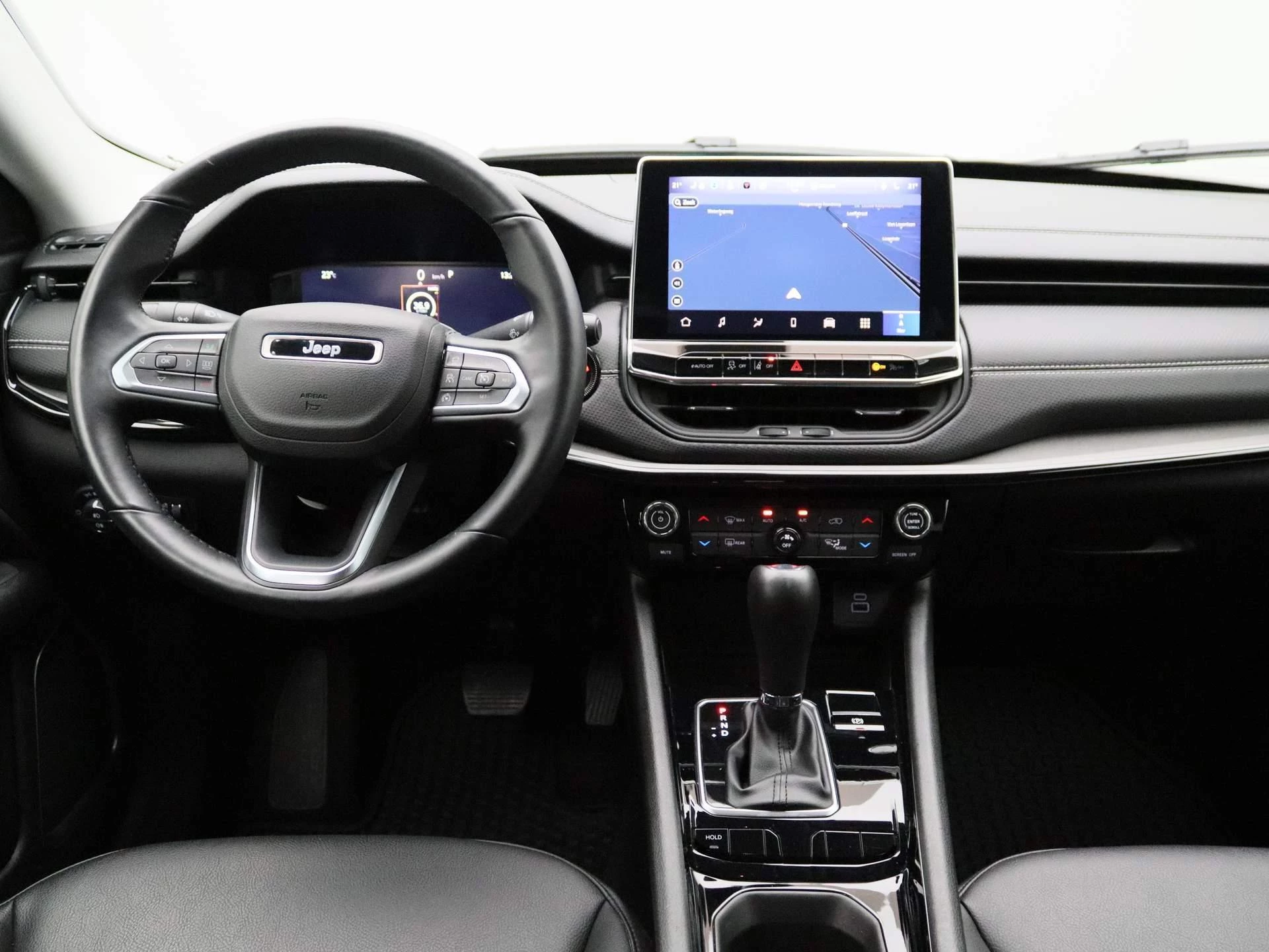 Jeep Compass – autofoto 4