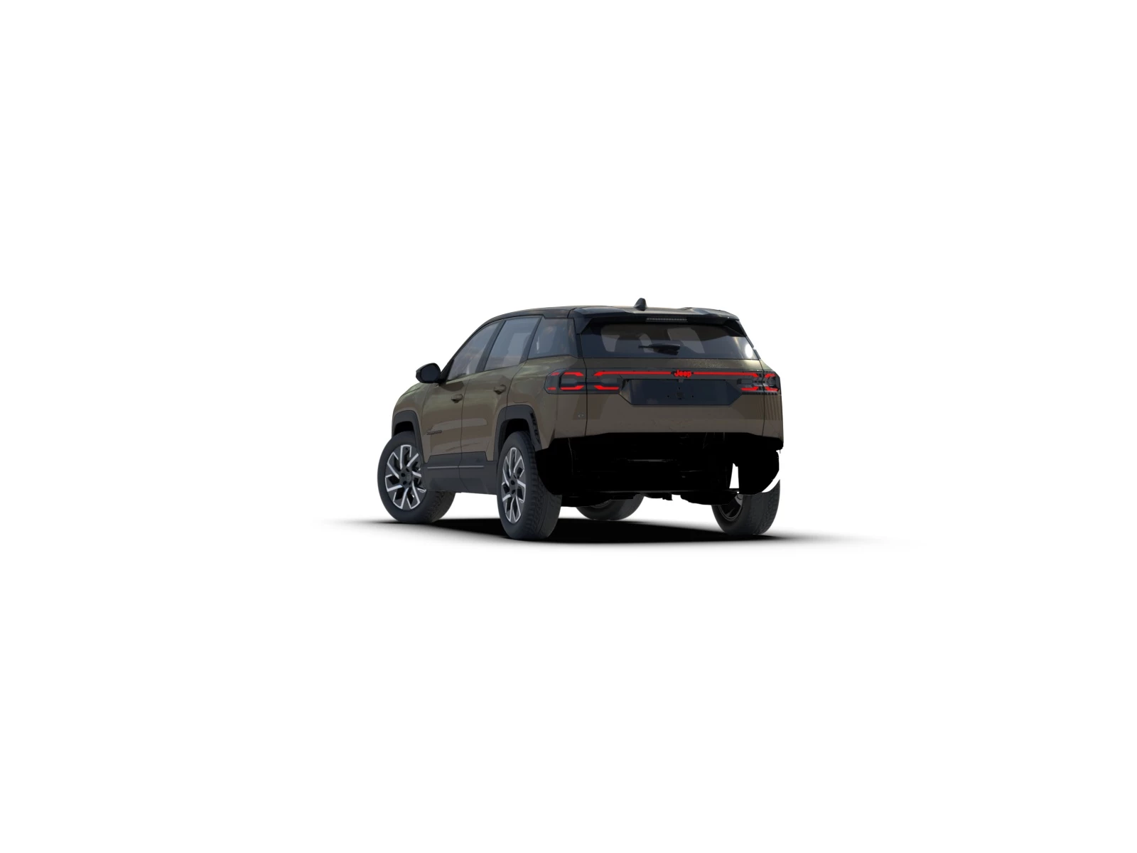 Jeep Compass – autofoto 4