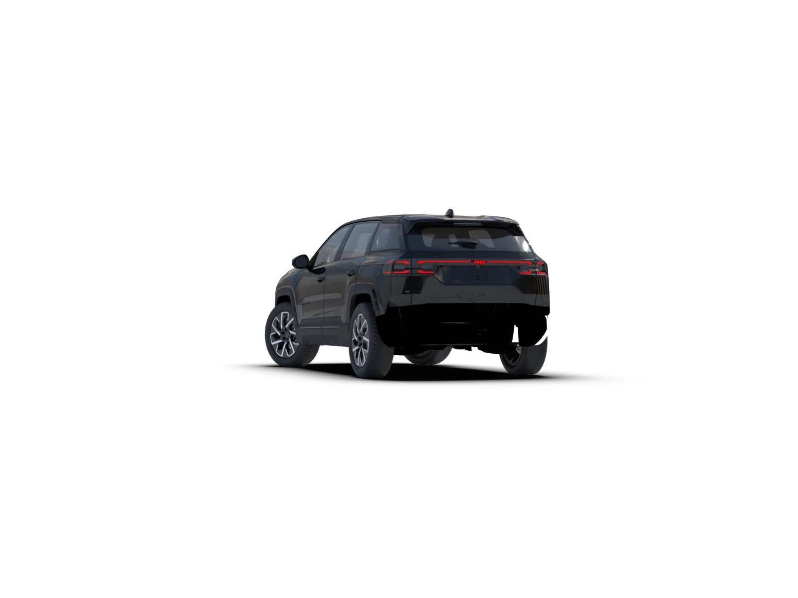 Jeep Compass – autofoto 4