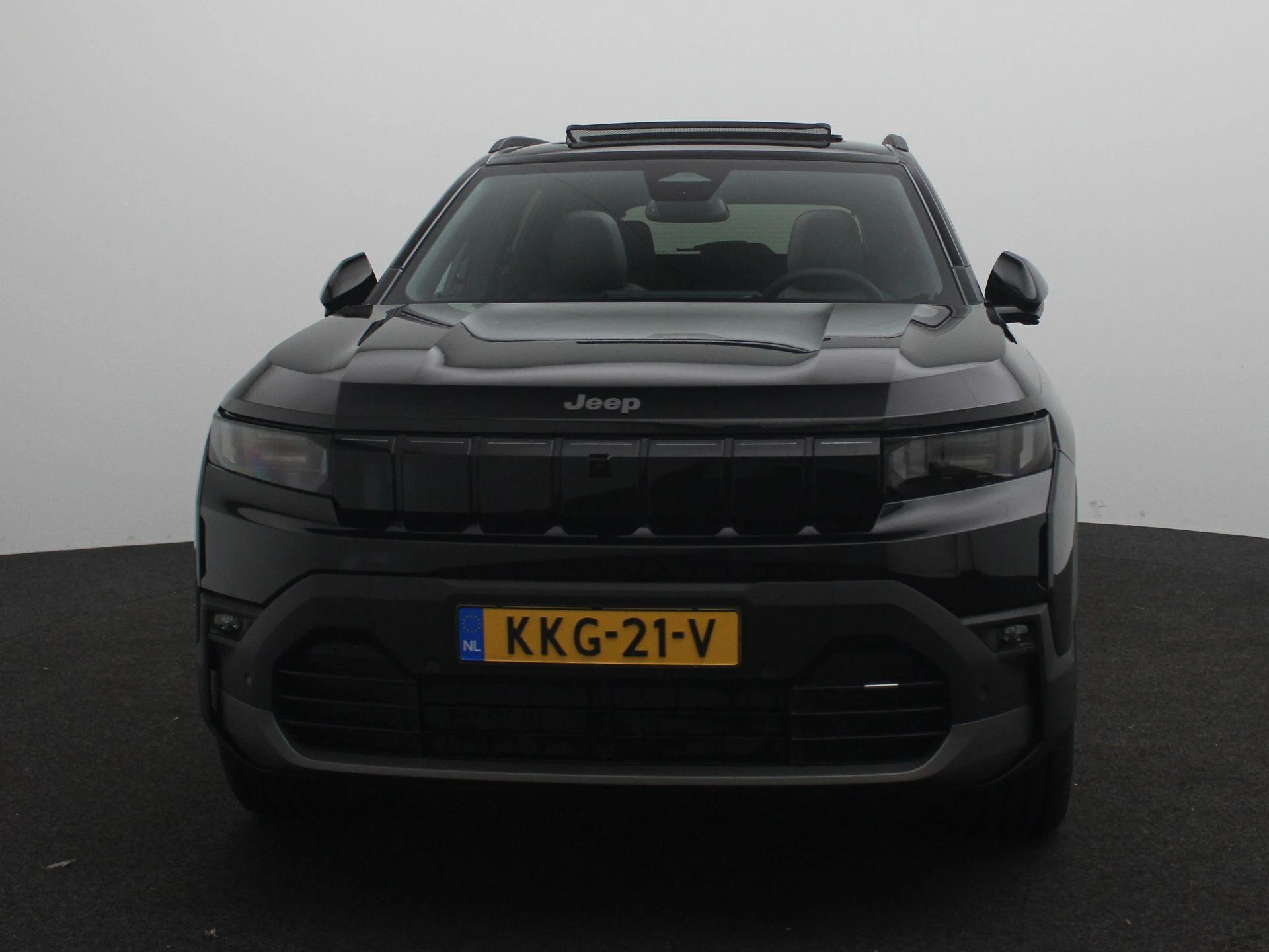 Jeep Compass – autofoto 4