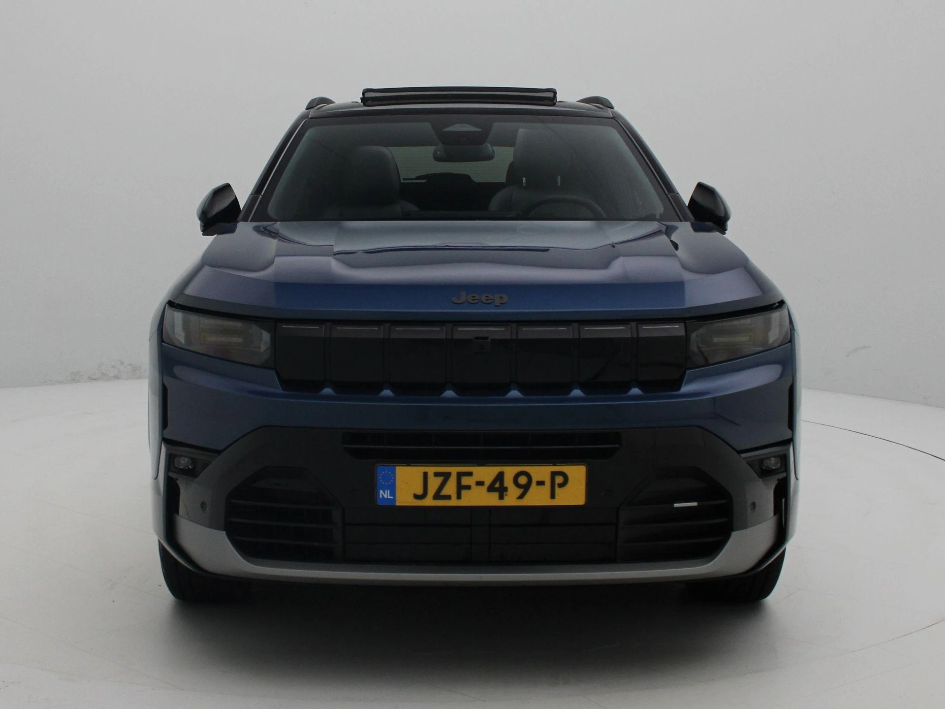 Jeep Compass – autofoto 4