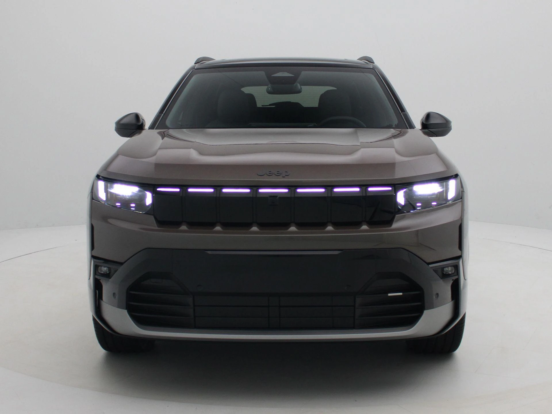 Jeep Compass – autofoto 4