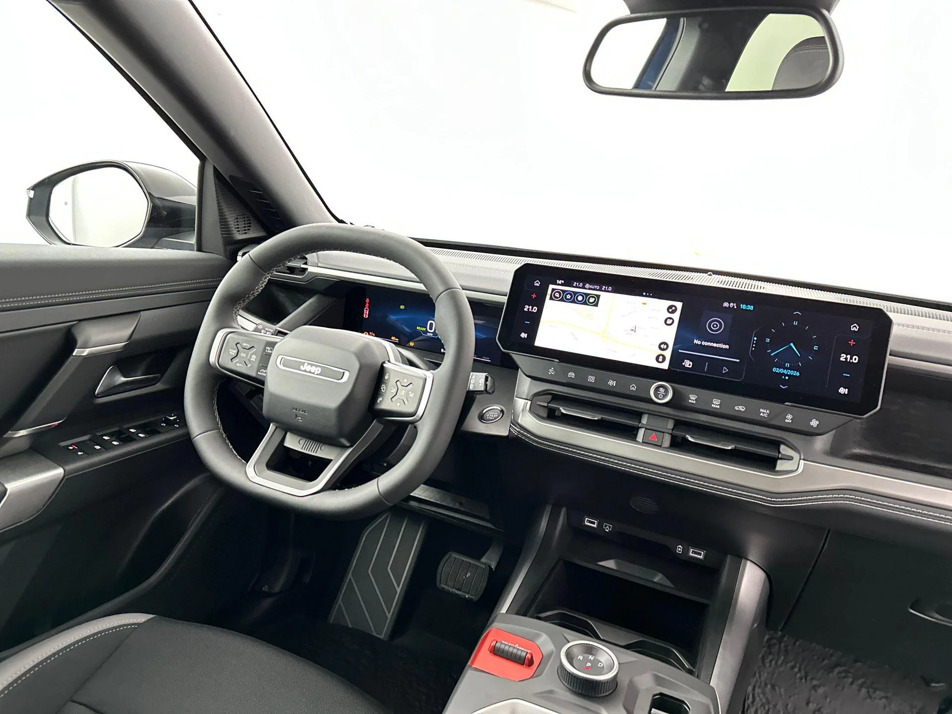 Jeep Compass – autofoto 4