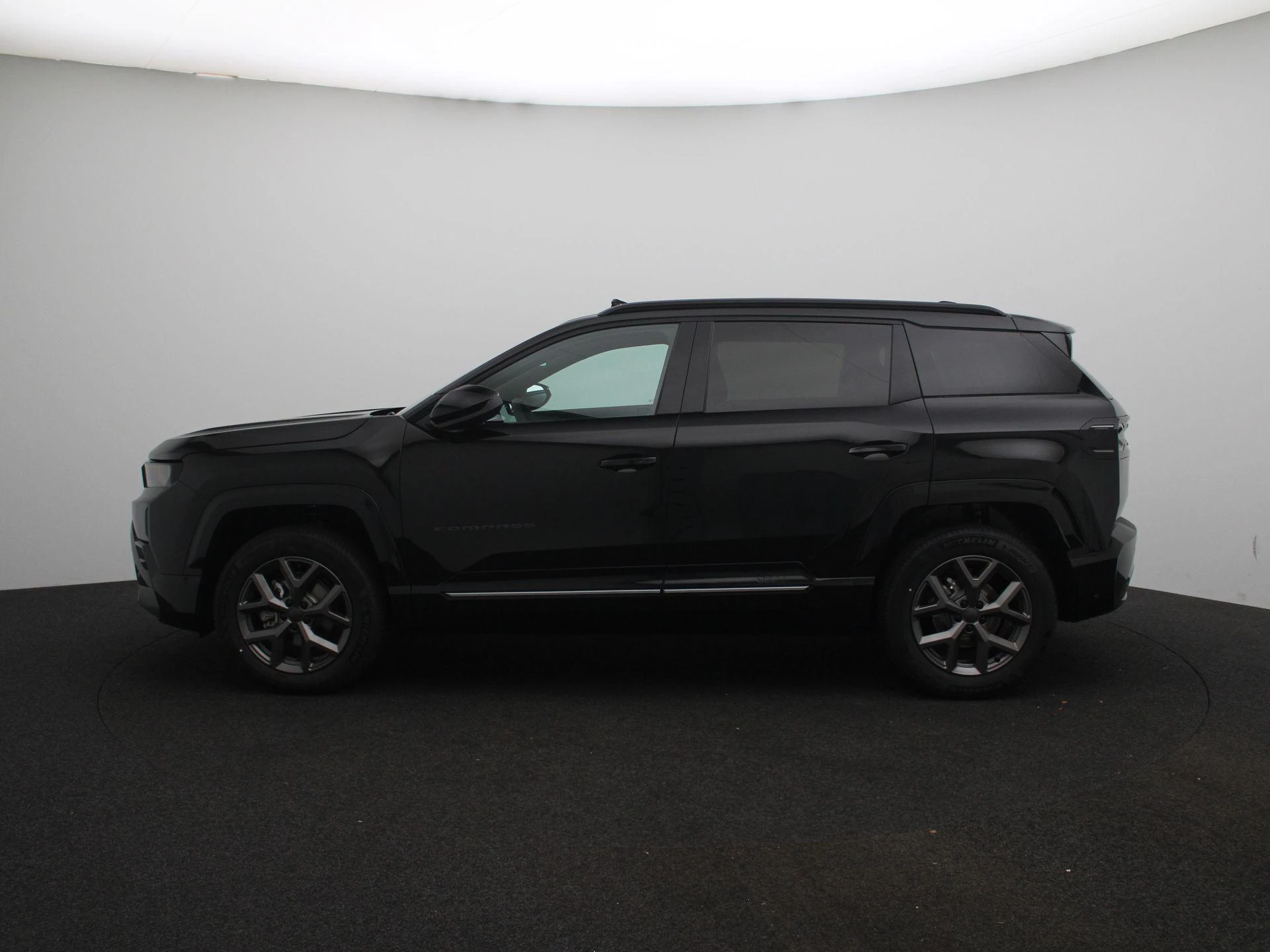 Jeep Compass – autofoto 5