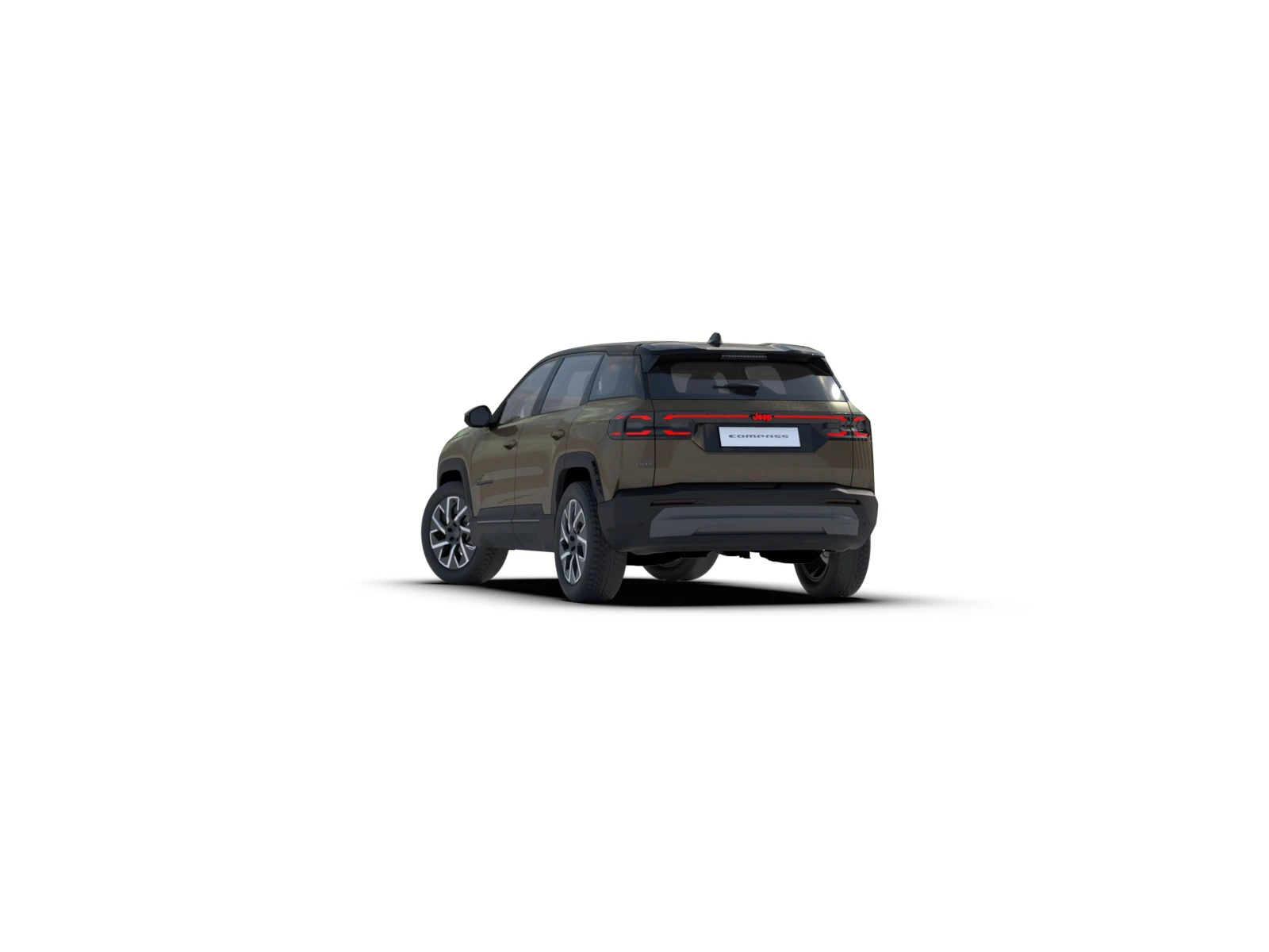 Jeep Compass – autofoto 5