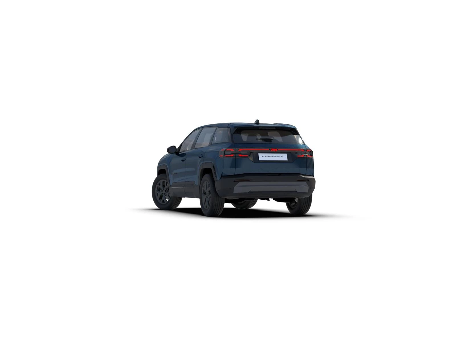 Jeep Compass – autofoto 5