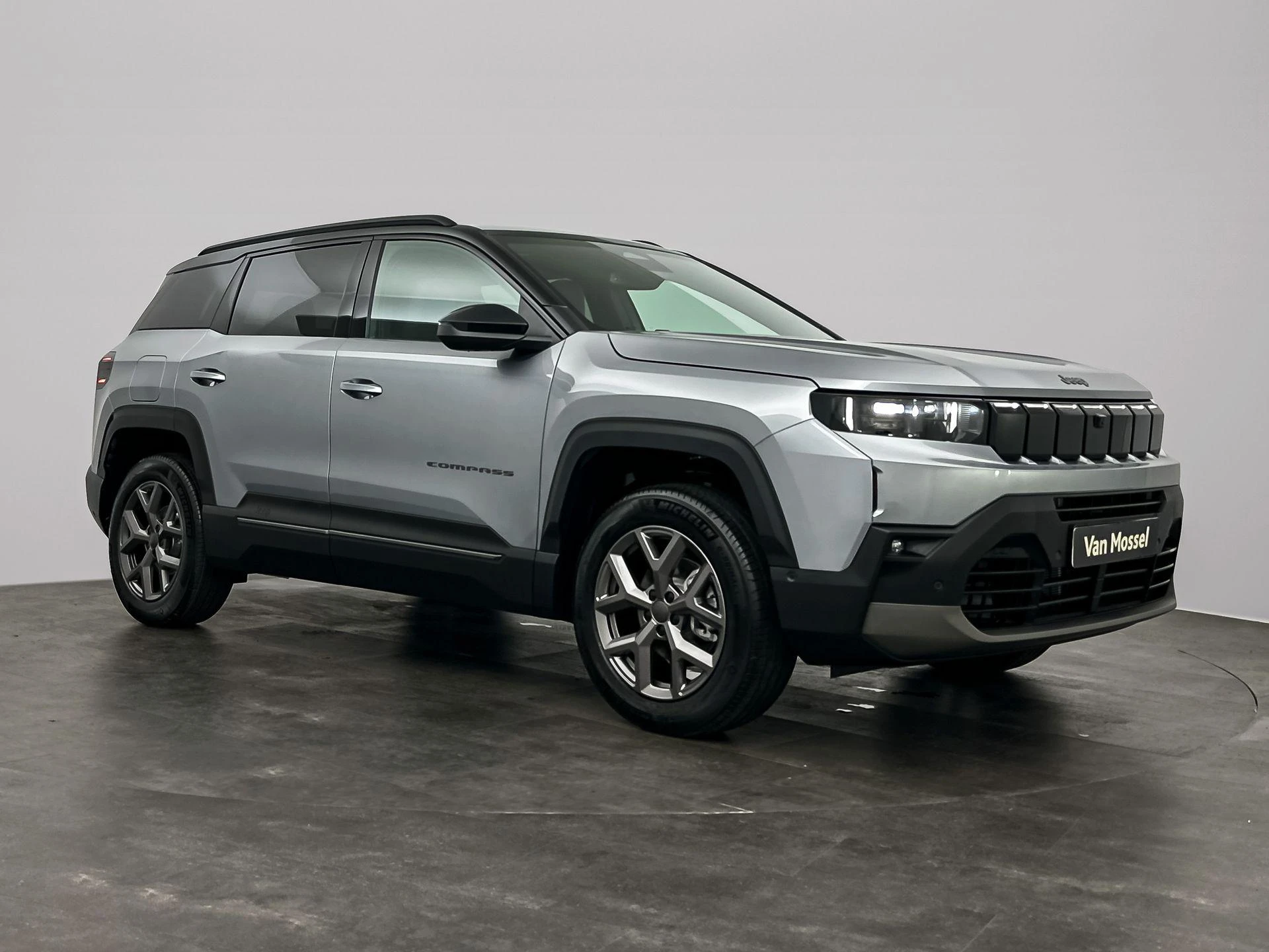 Jeep Compass – autofoto 5