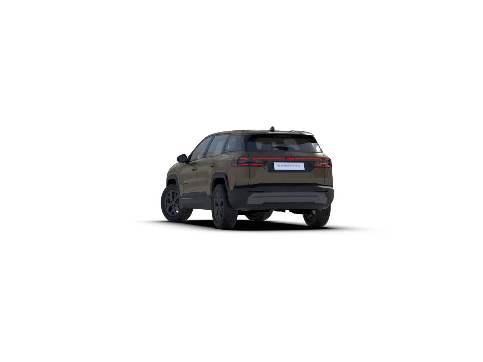 Jeep Compass – autofoto 5