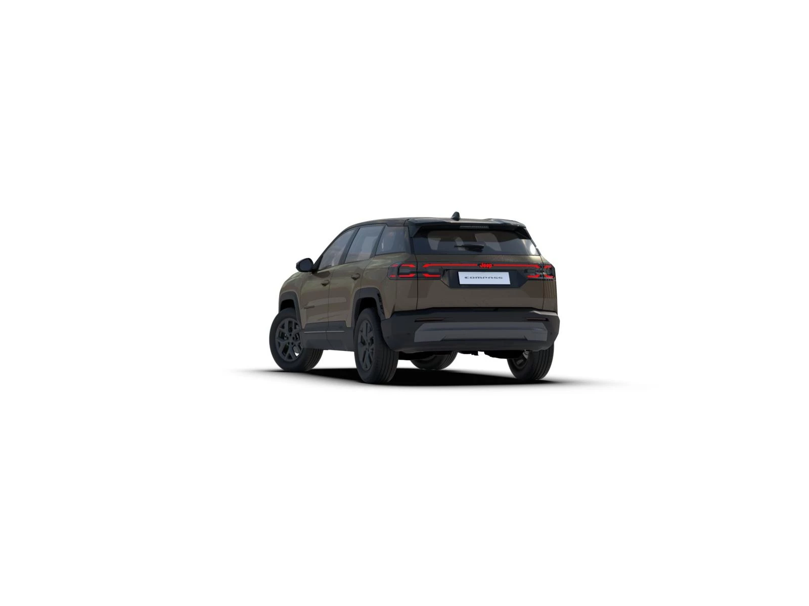 Jeep Compass – autofoto 5