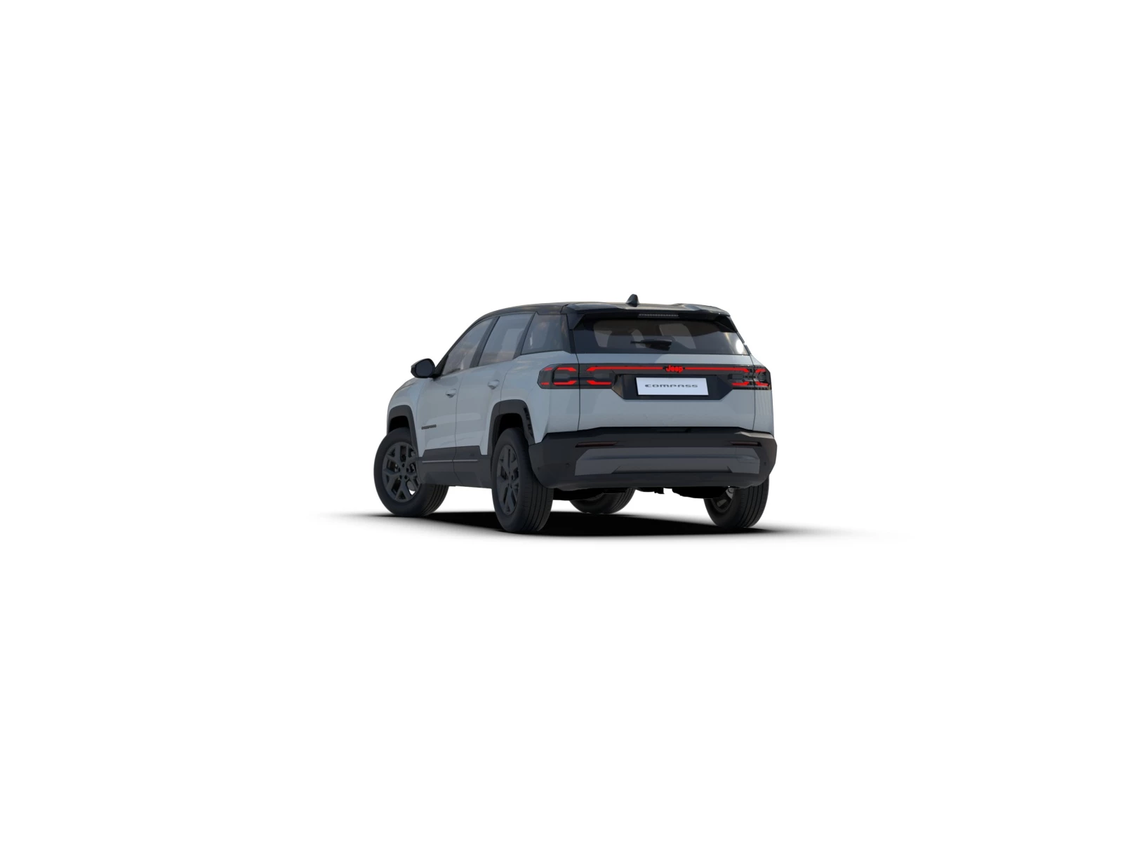 Jeep Compass – autofoto 5