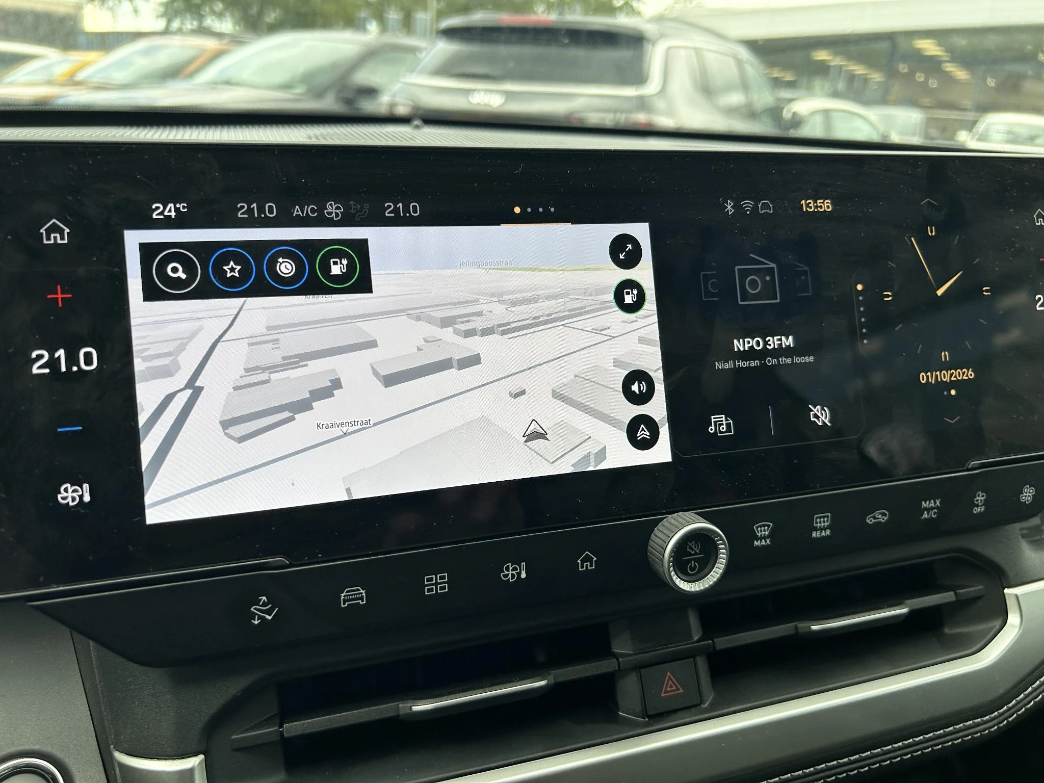 Jeep Compass – autofoto 5