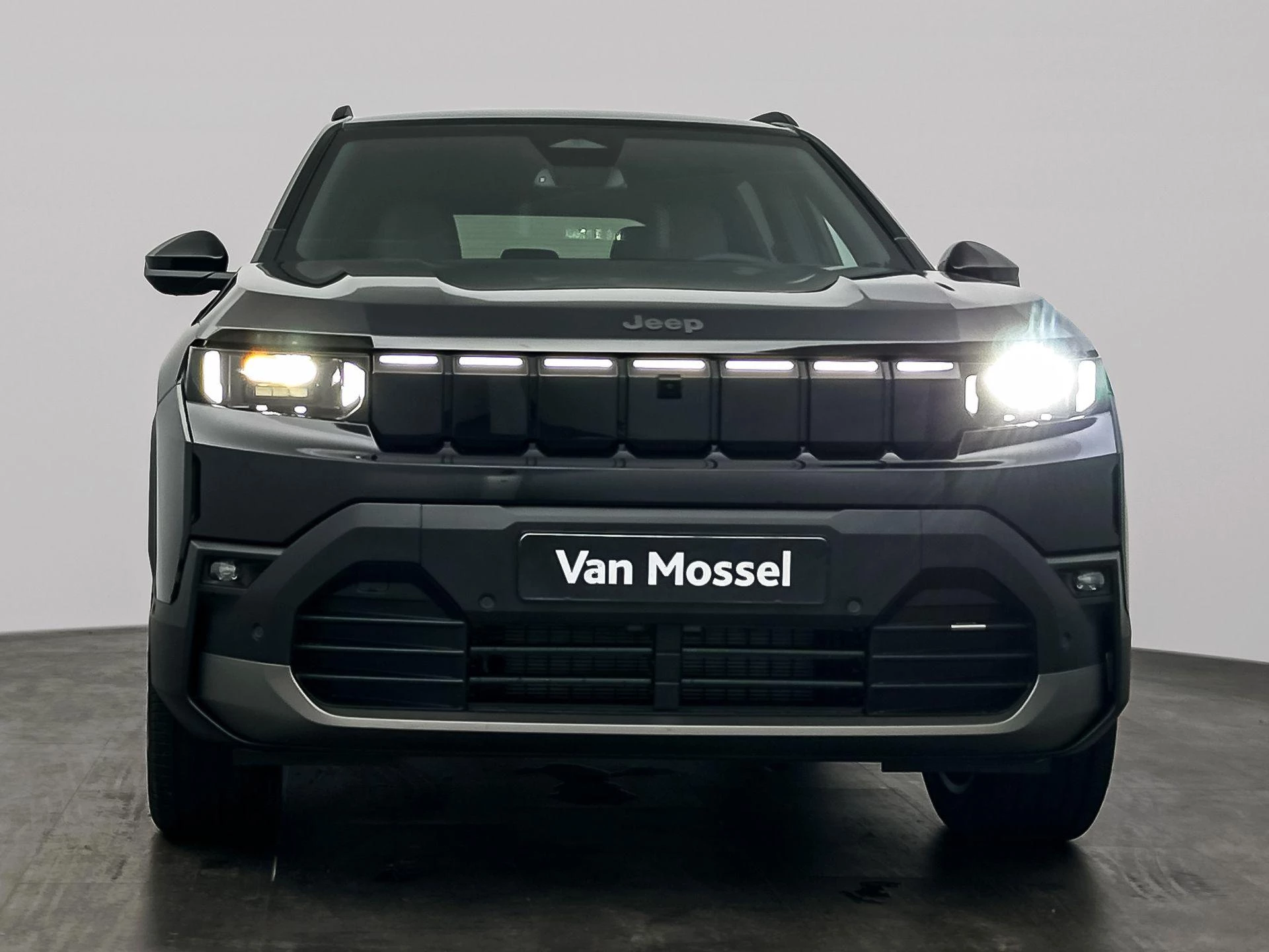 Jeep Compass – autofoto 5