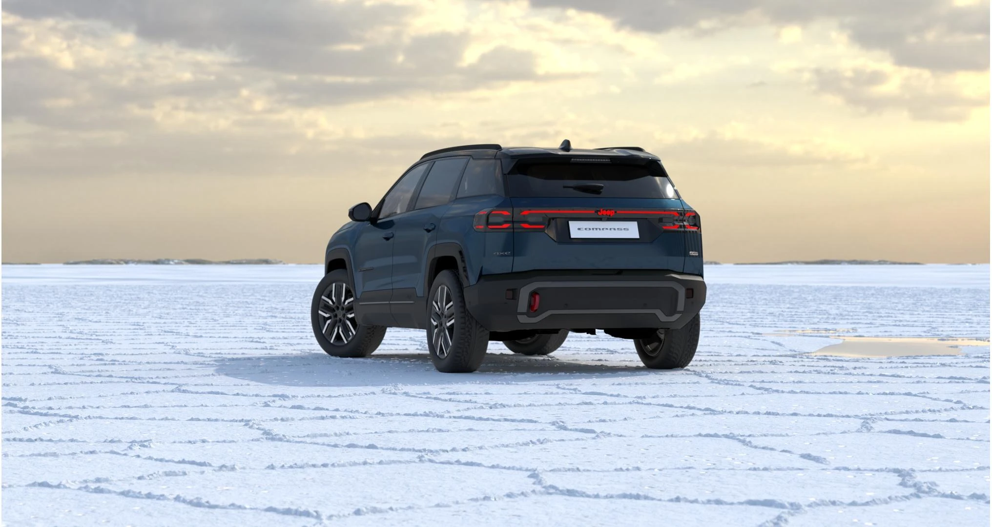 Jeep Compass – autofoto 5