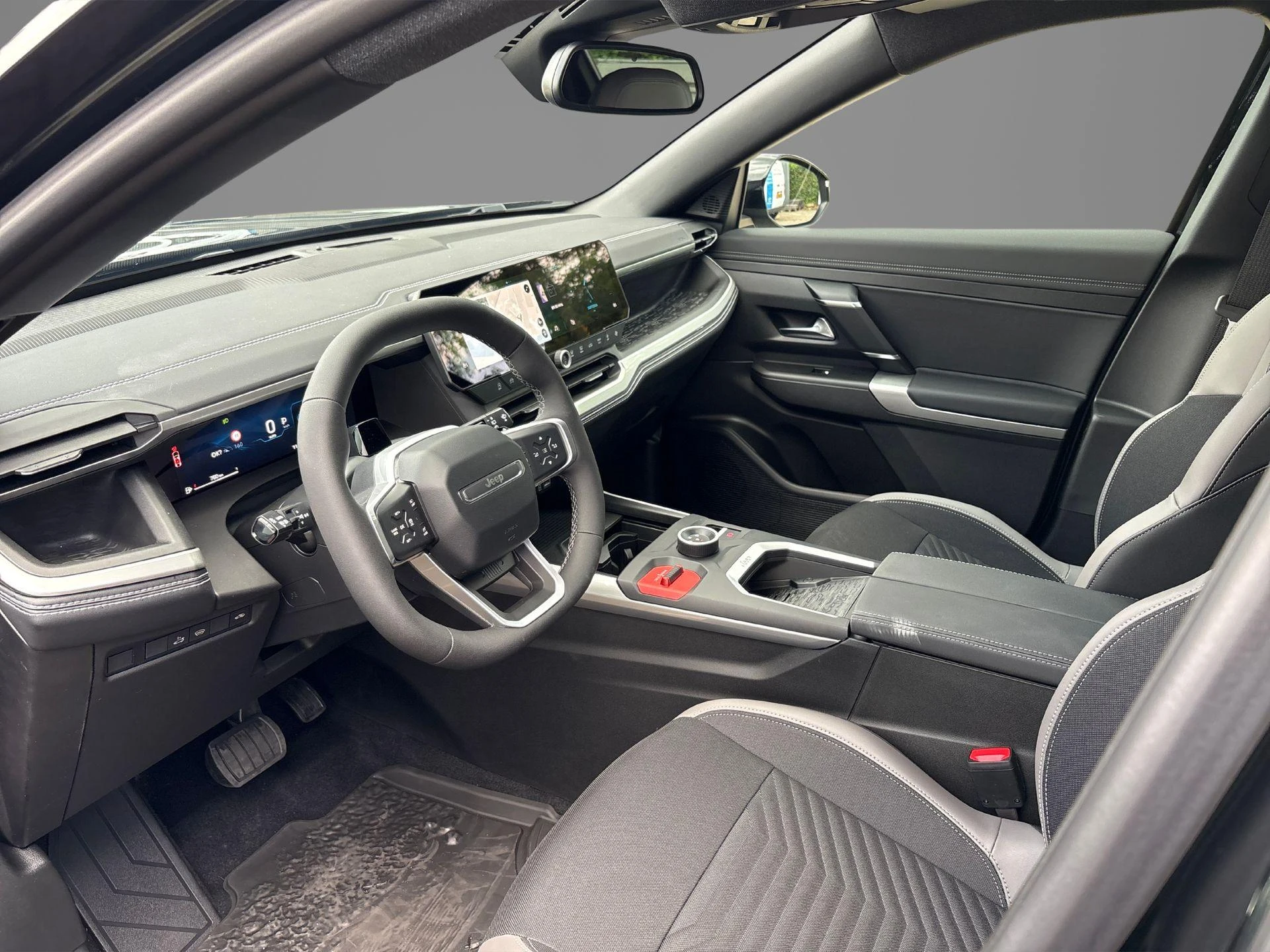Jeep Compass – autofoto 5