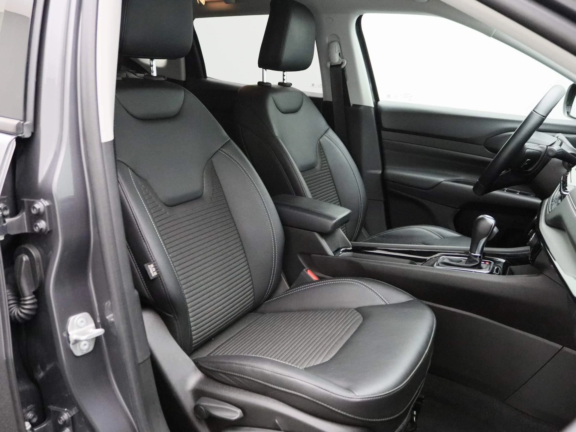 Jeep Compass – autofoto 5