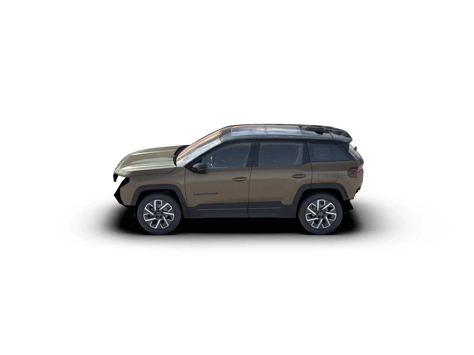Jeep Compass – autofoto 5