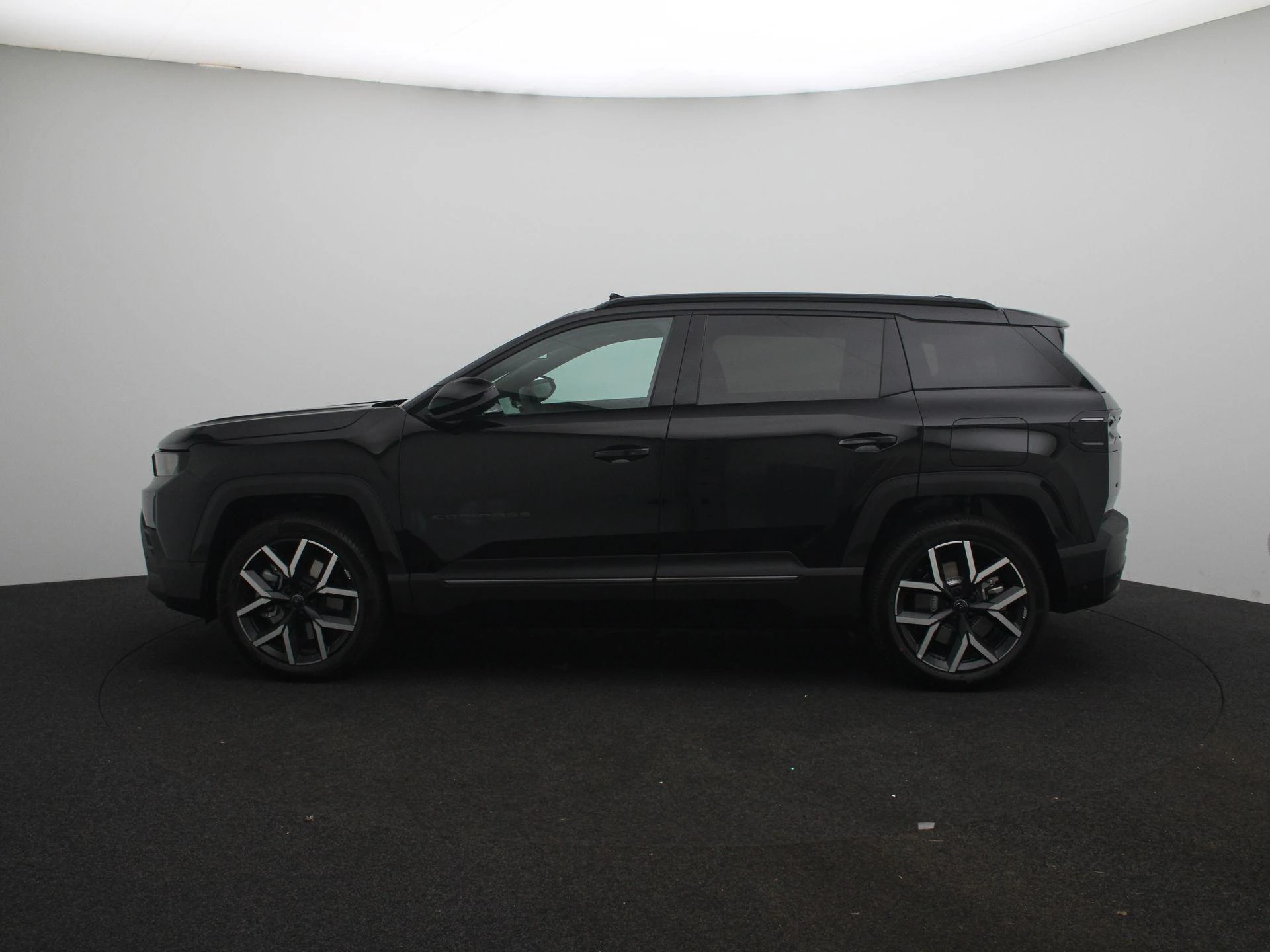 Jeep Compass – autofoto 5