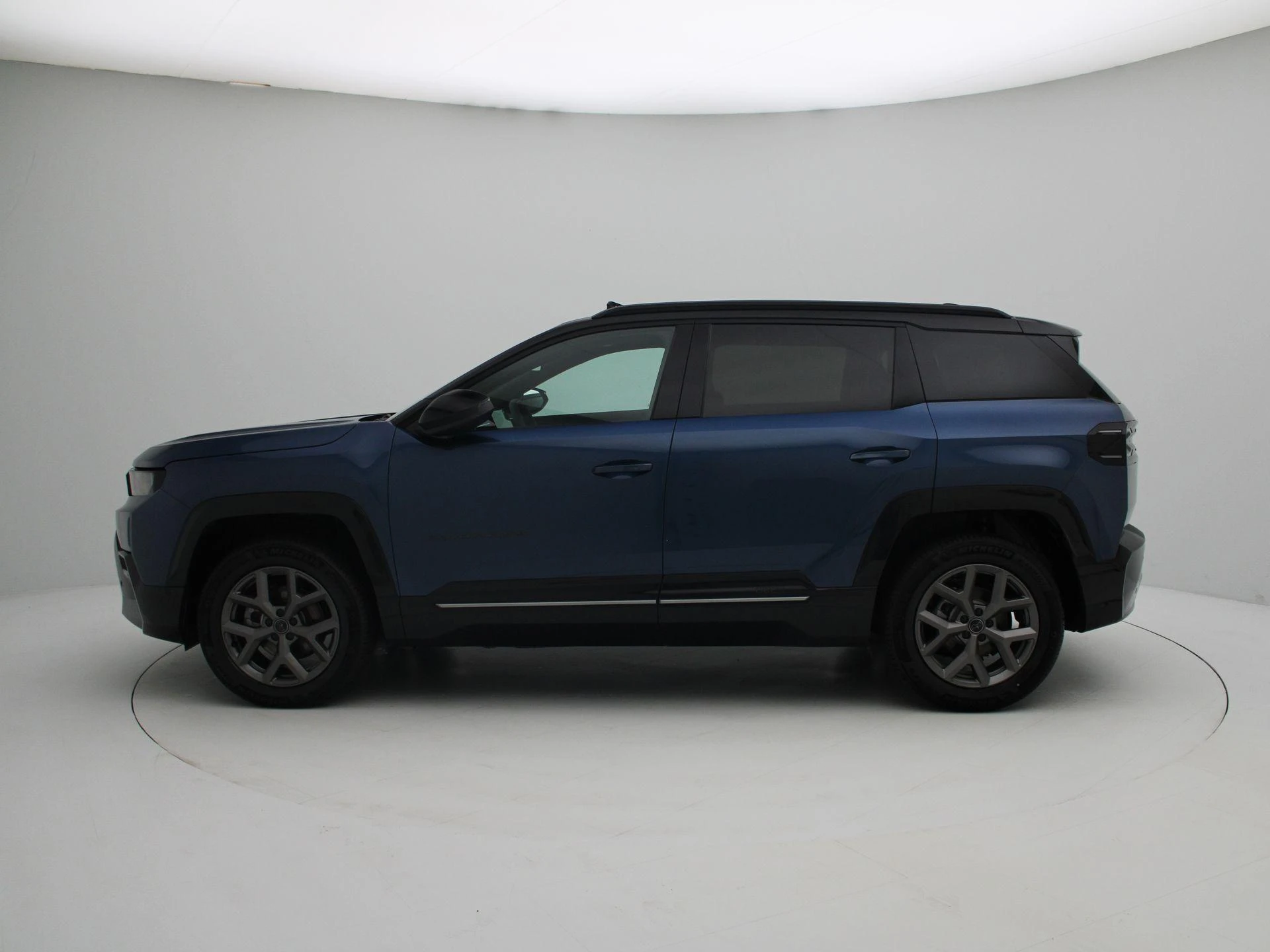 Jeep Compass – autofoto 5