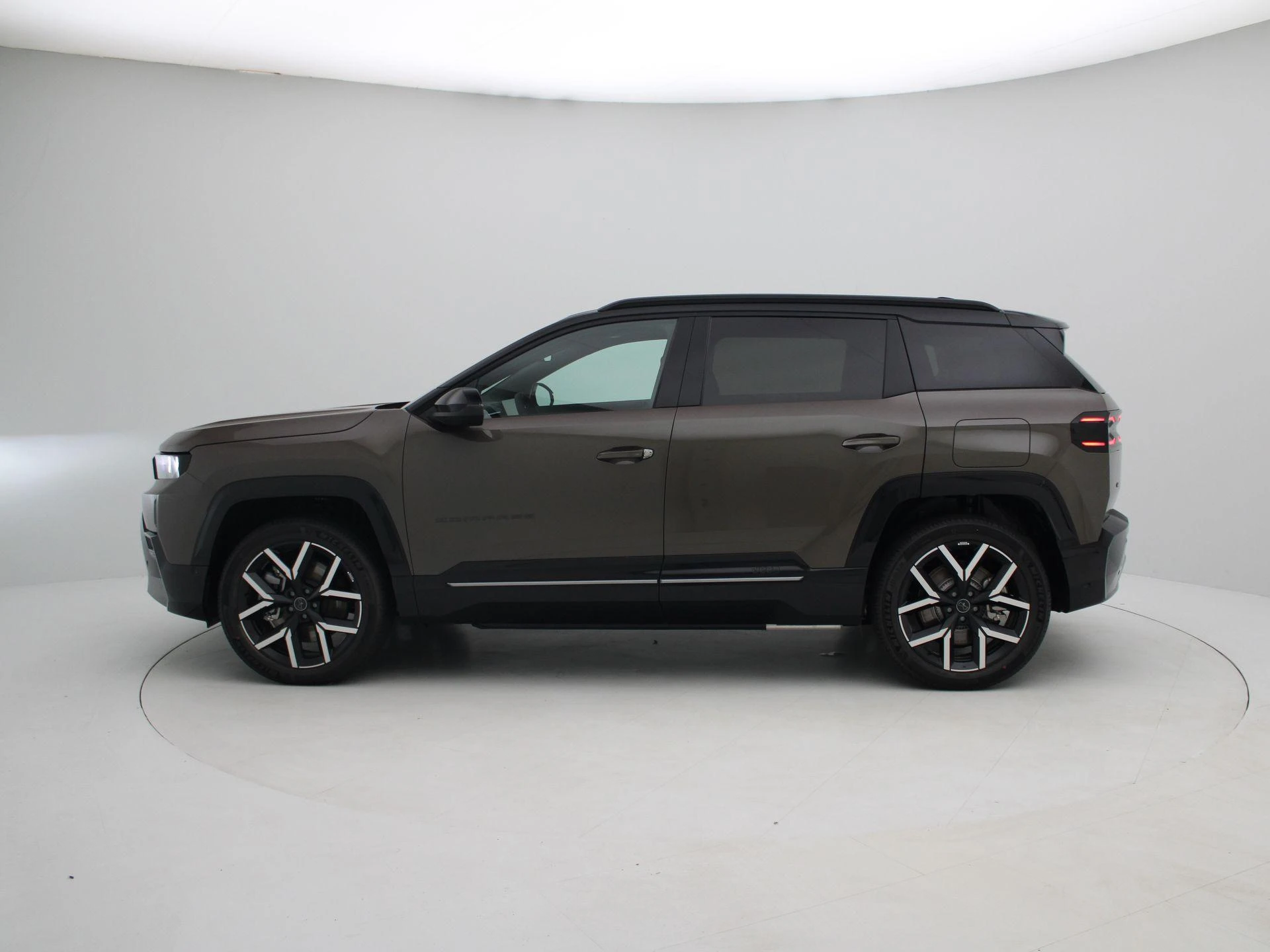 Jeep Compass – autofoto 5