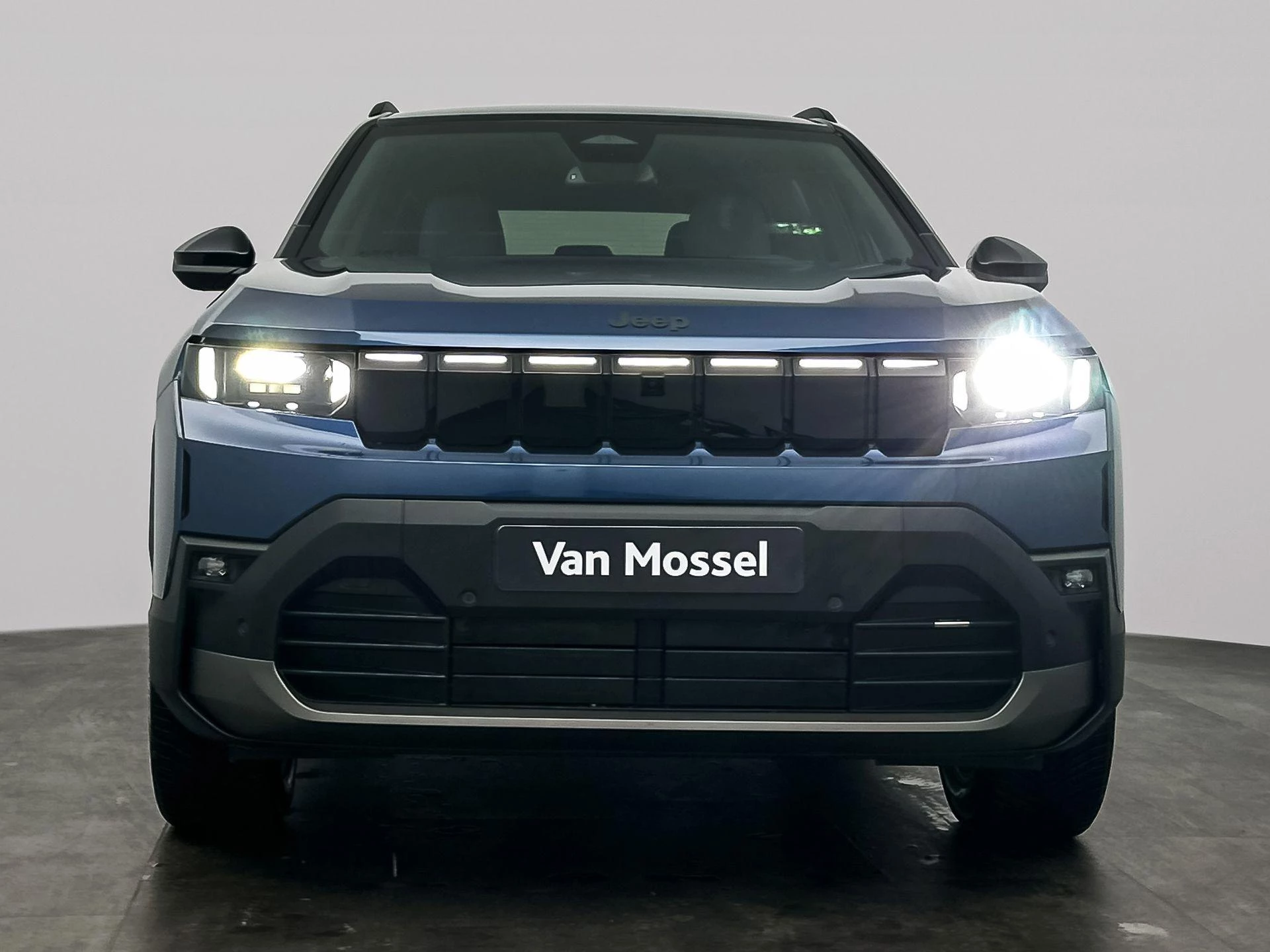 Jeep Compass – autofoto 5