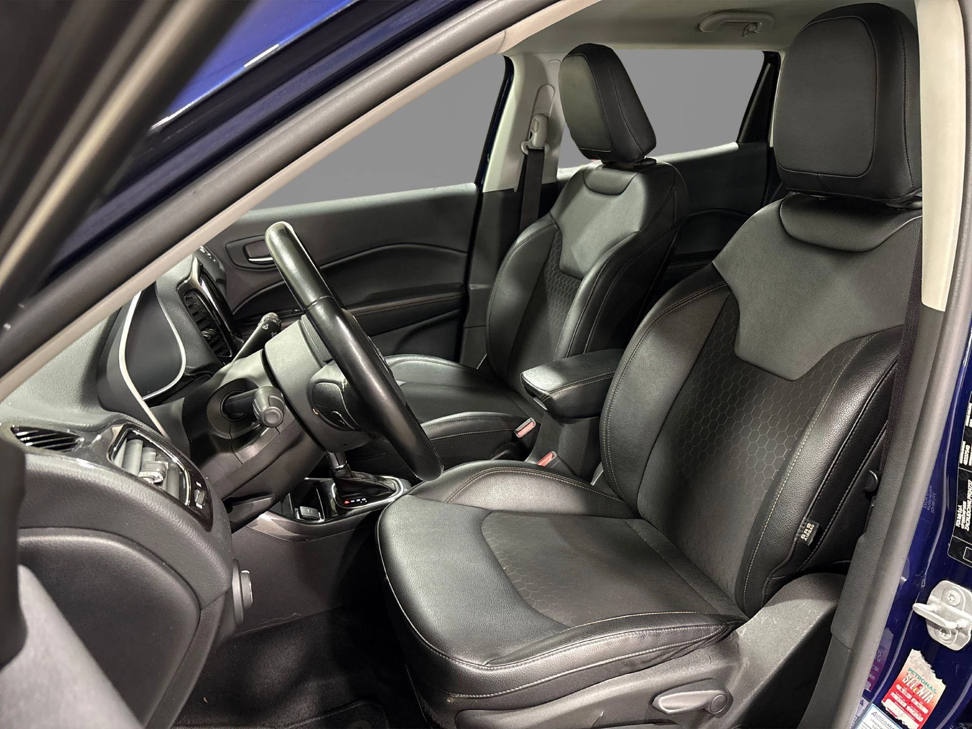 Jeep Compass met kenteken GPN-40-V – autofoto 4