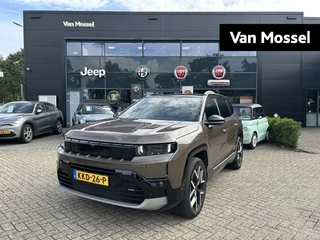 Jeep Compass met kenteken KKD-26-P – autofoto 3