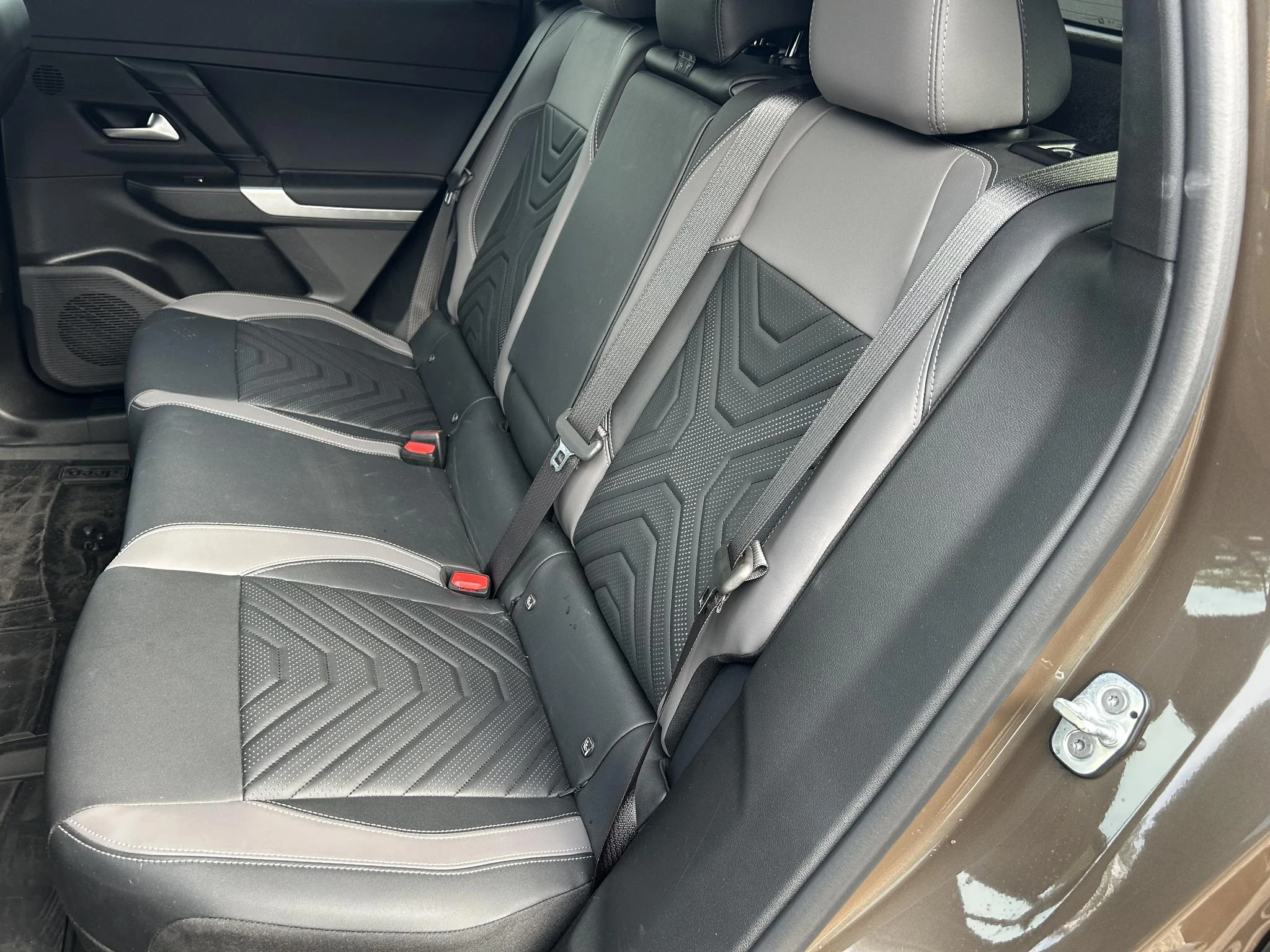Jeep Compass met kenteken KKD-26-P – autofoto 5