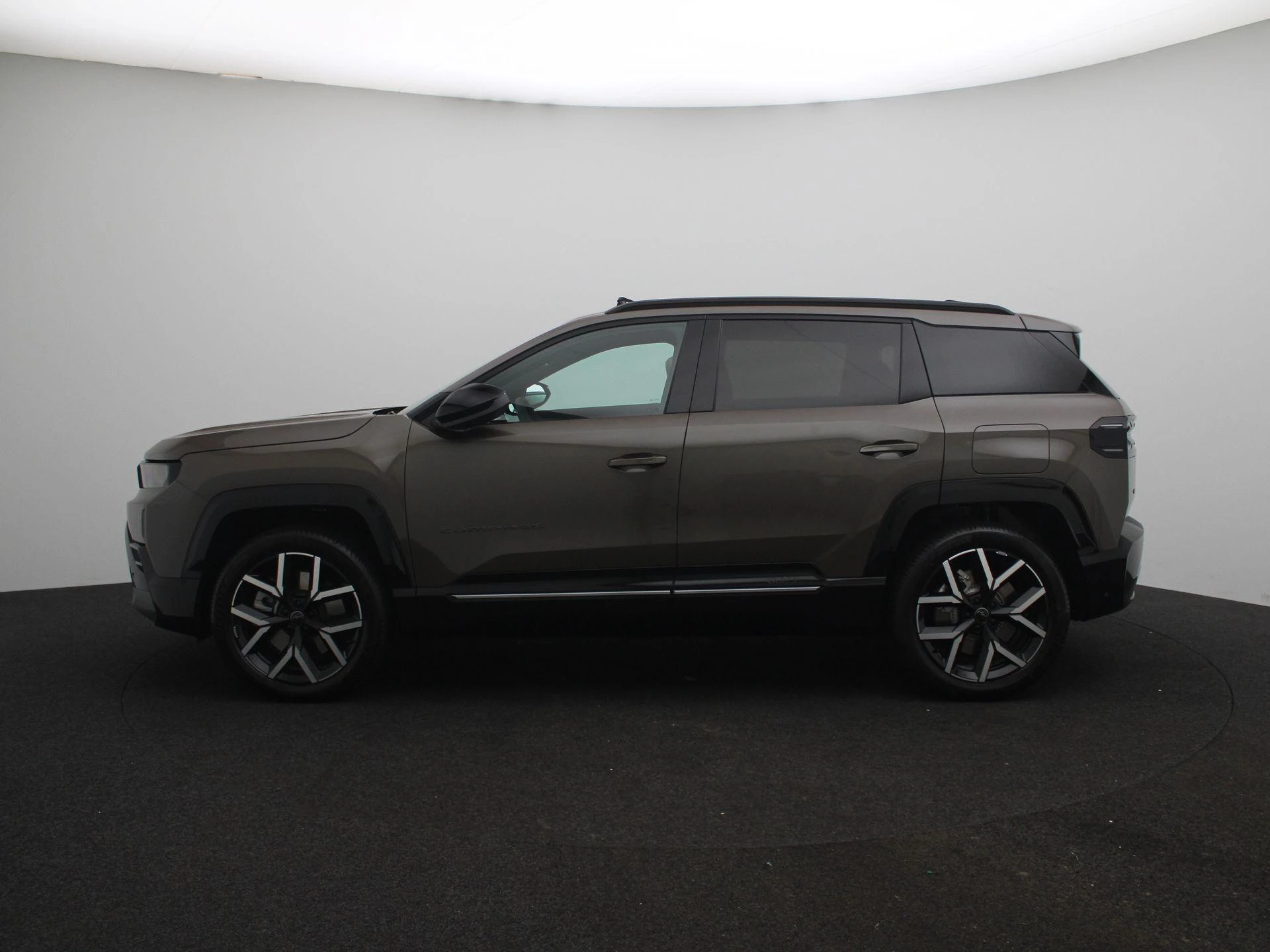 Jeep Compass met kenteken KKD-28-P – autofoto 5