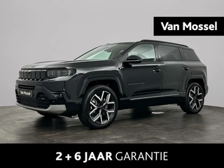 Jeep Compass met kenteken KKJ-47-F – autofoto 2