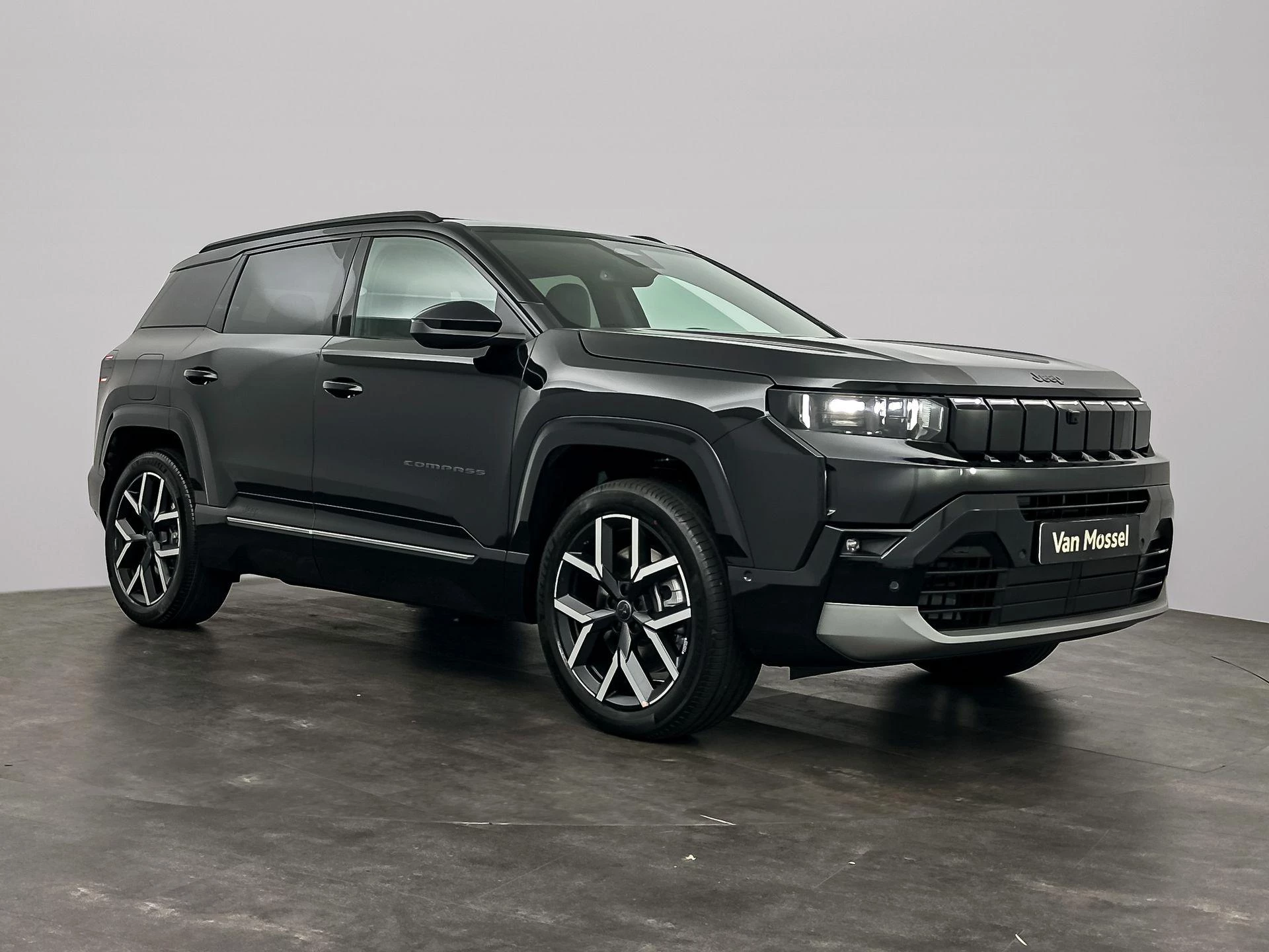 Jeep Compass met kenteken KKJ-47-F – autofoto 5