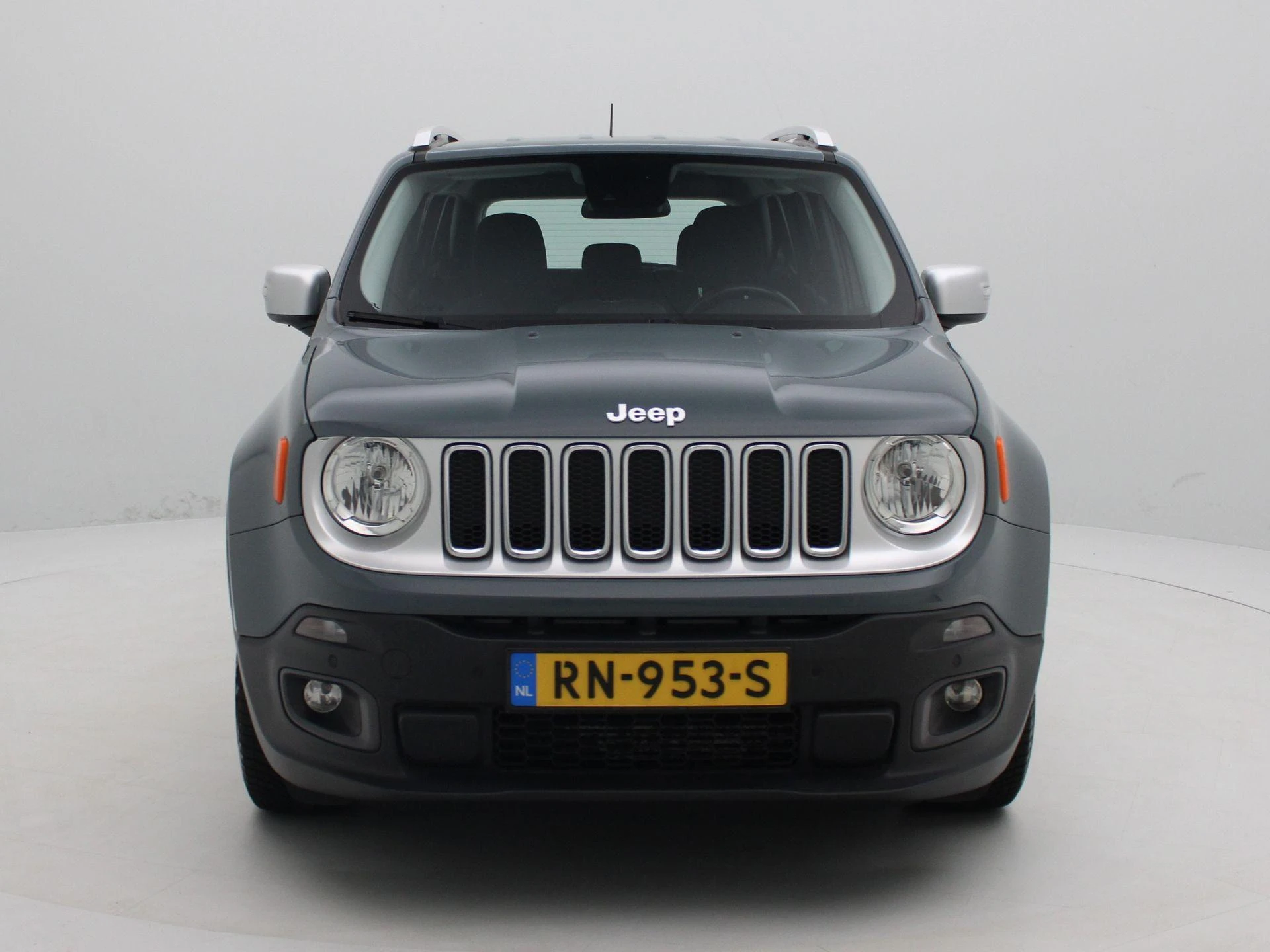 Jeep Renegade met kenteken 74100 – autofoto 4