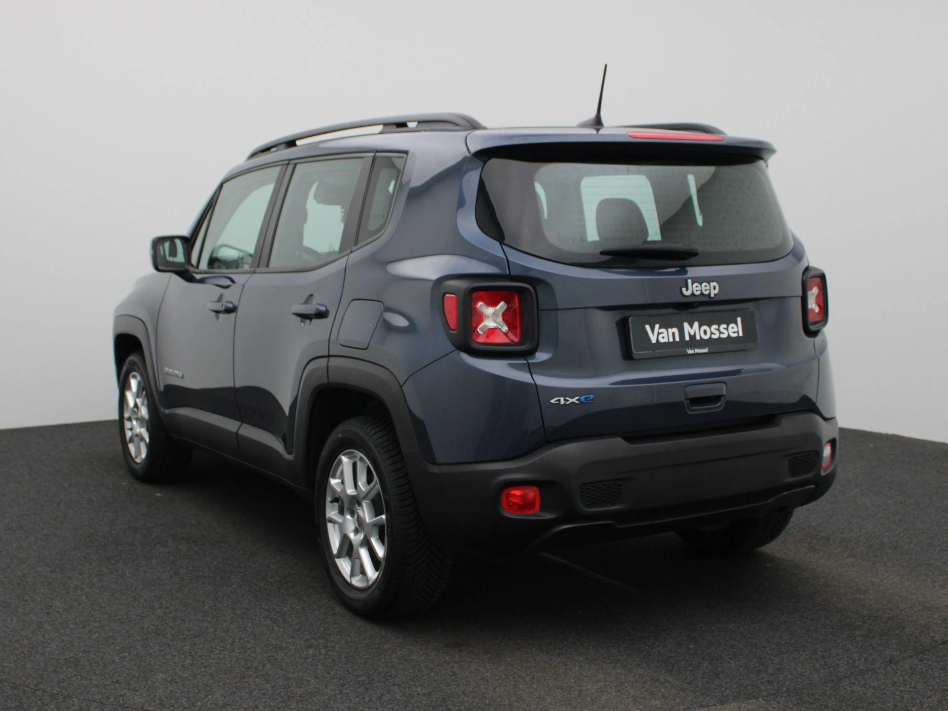 Jeep Renegade – autofoto 3