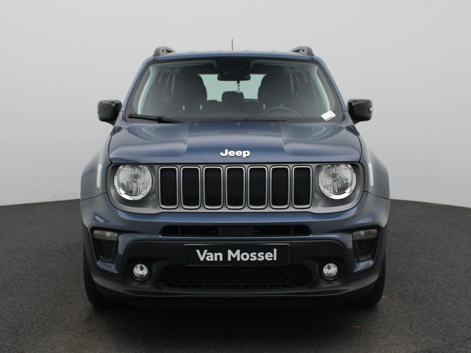 Jeep Renegade – autofoto 4